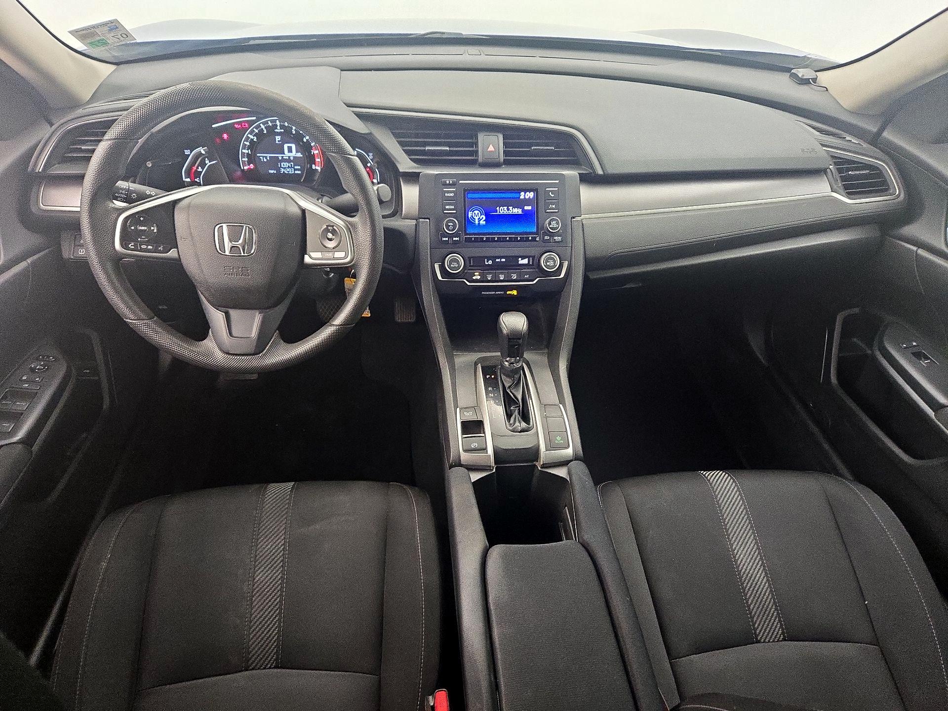 Thumbnail: 2018 Honda Civic - 9