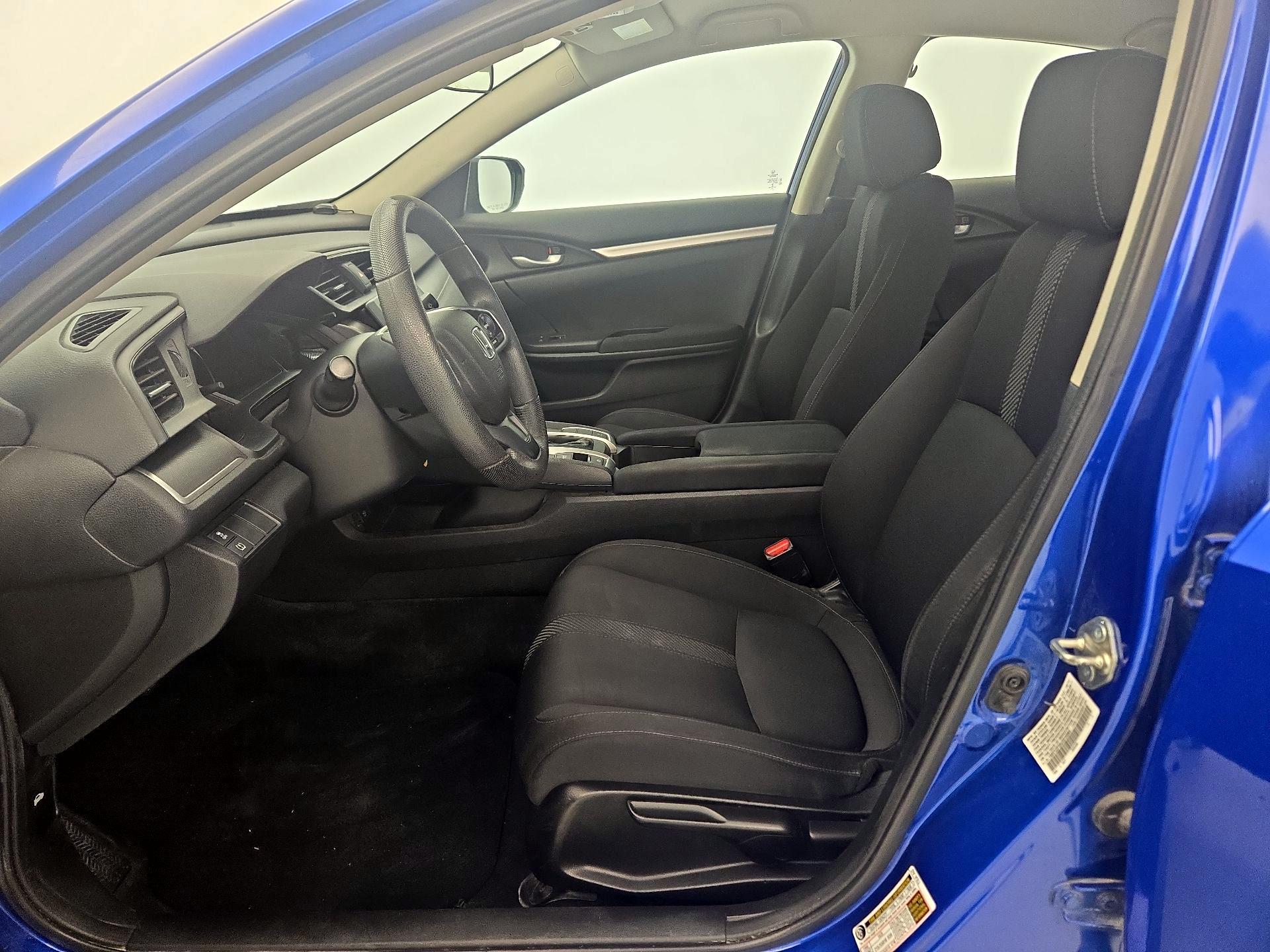 Thumbnail: 2018 Honda Civic - 11