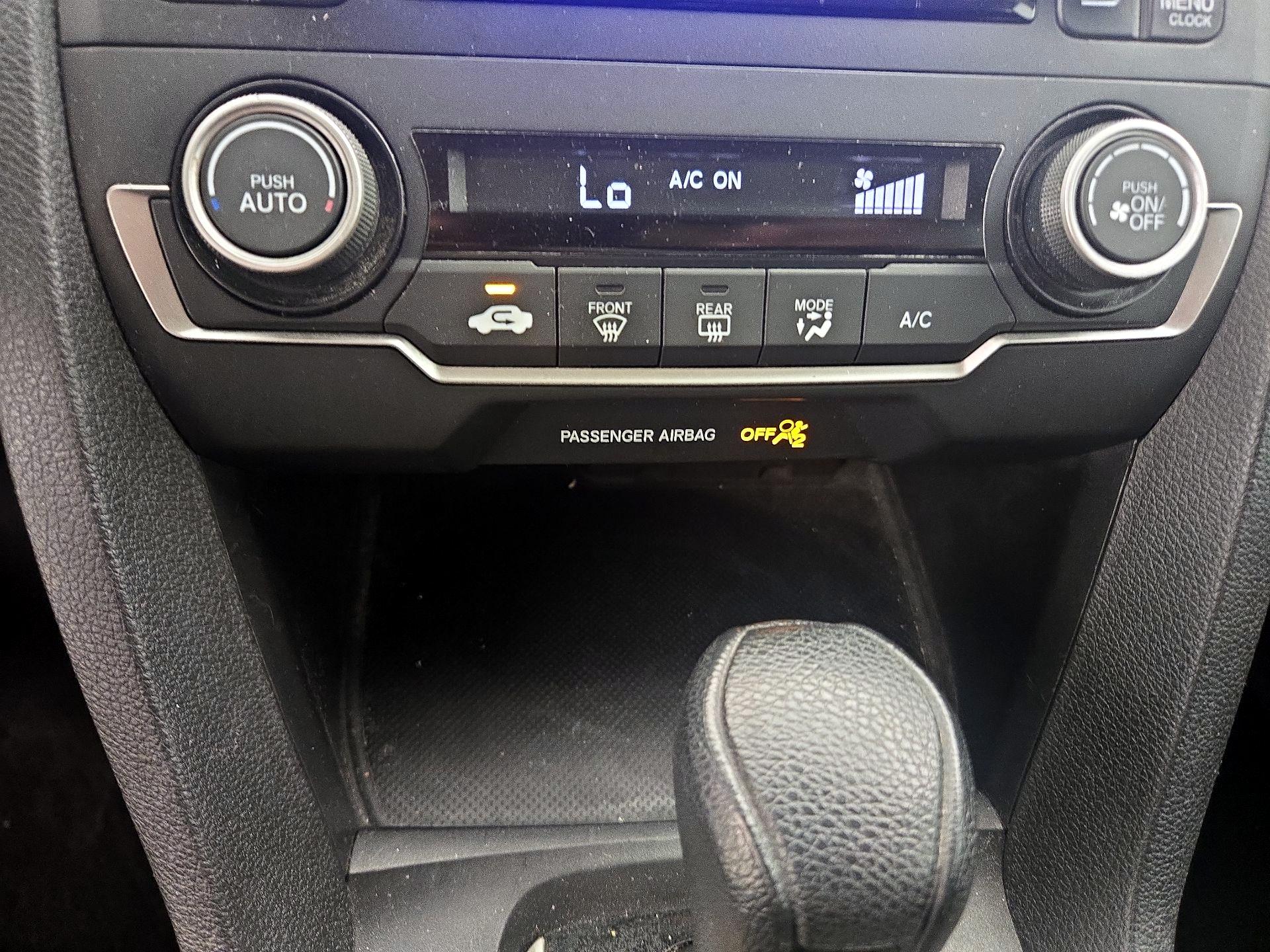 Thumbnail: 2018 Honda Civic - 16