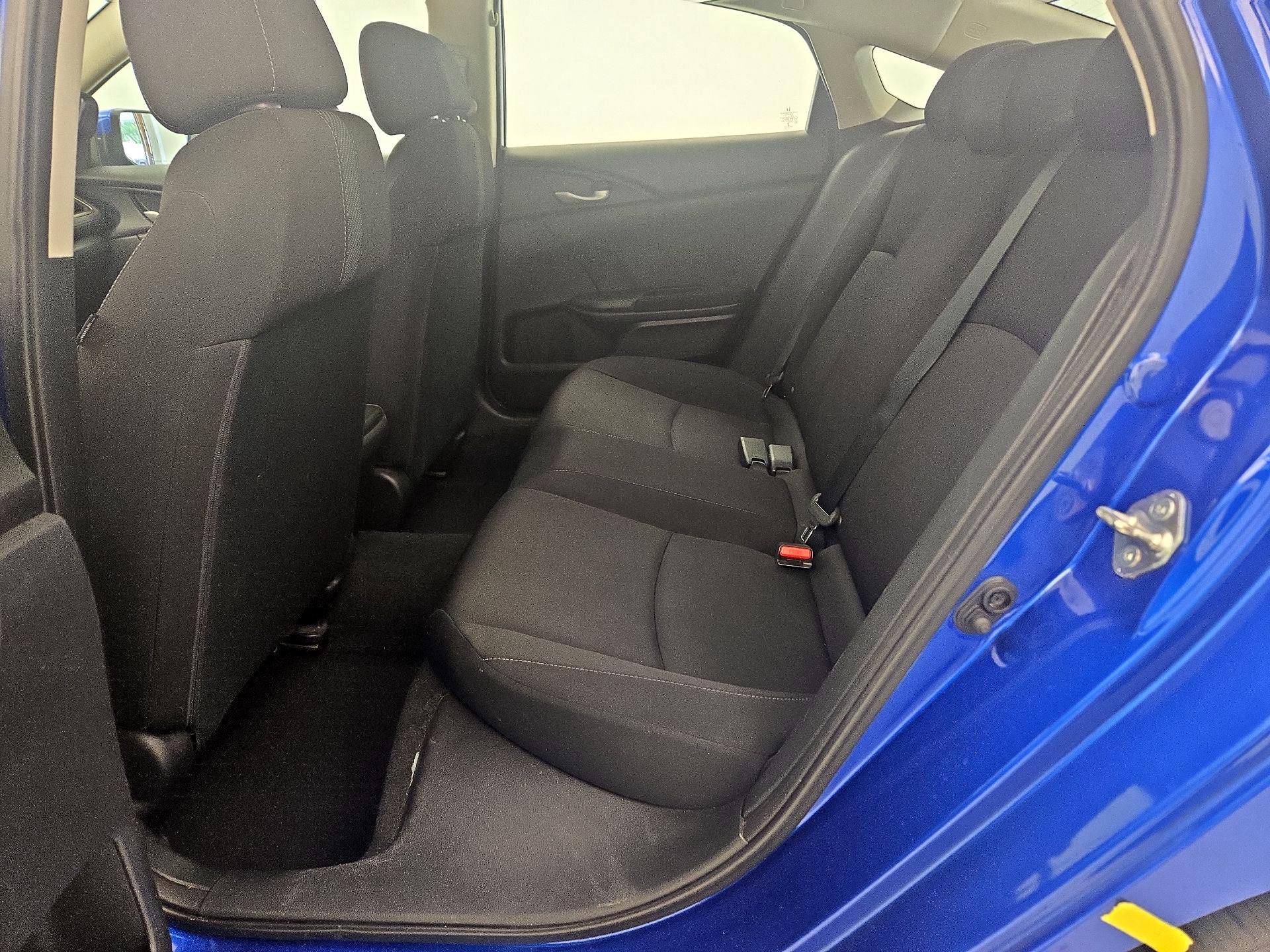 Thumbnail: 2018 Honda Civic - 19