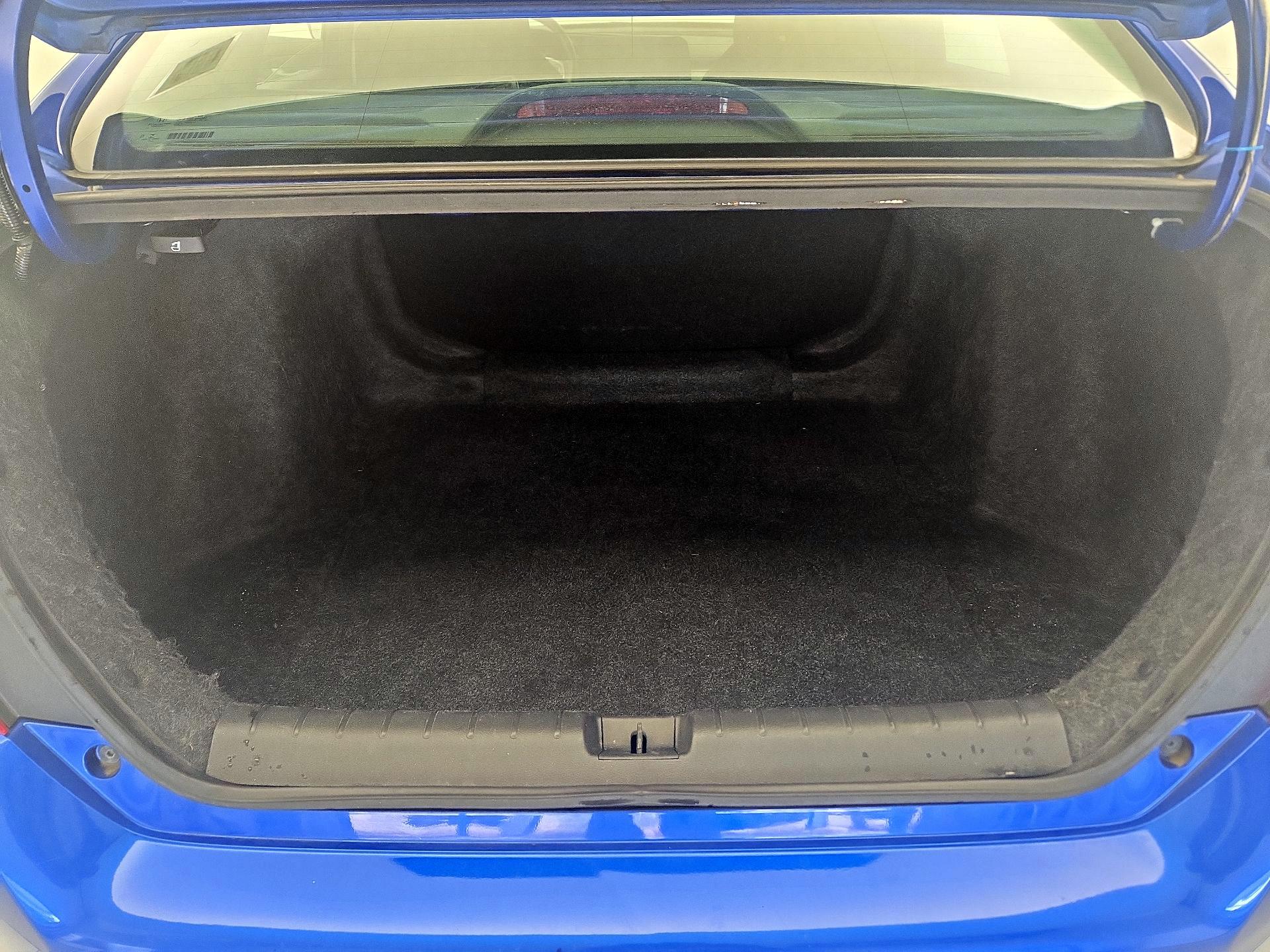 Thumbnail: 2018 Honda Civic - 20