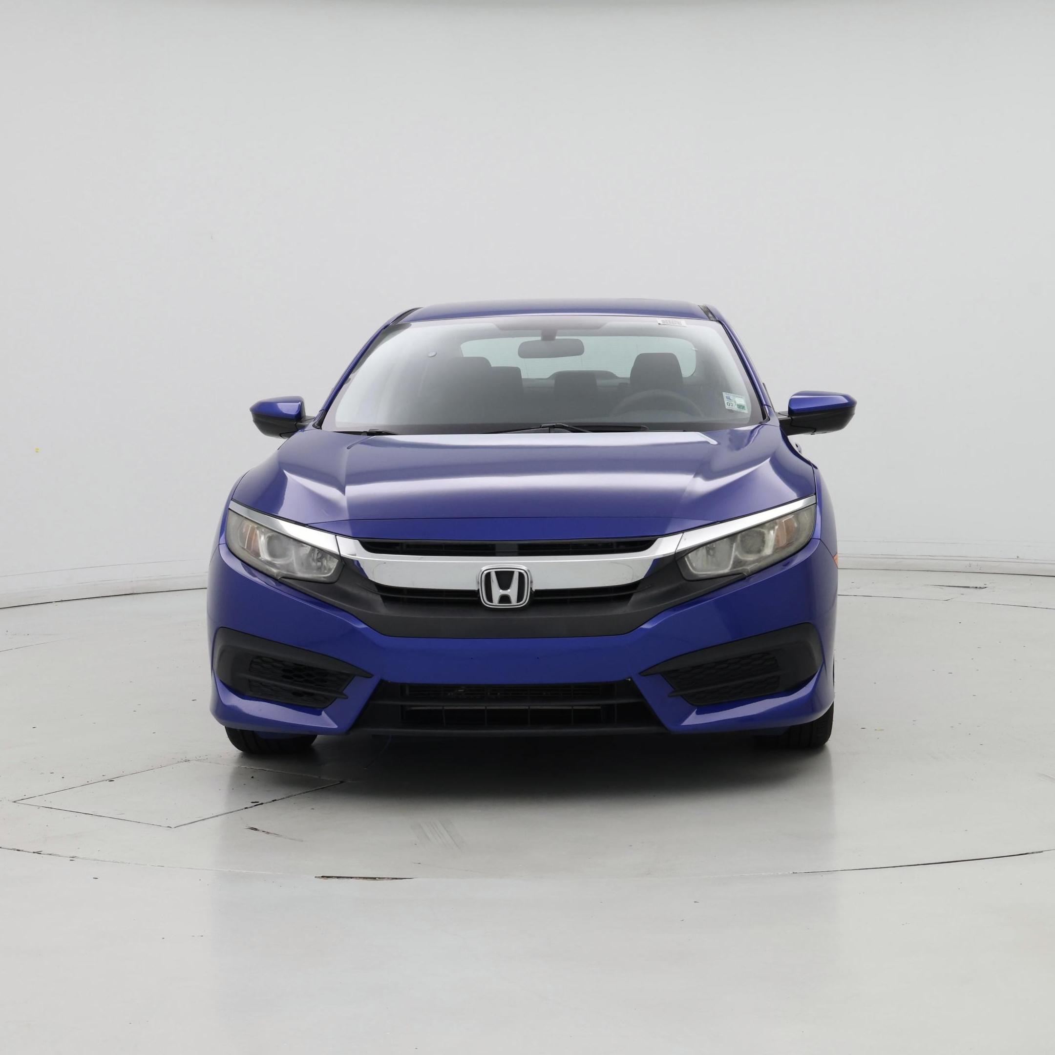Thumbnail: 2018 Honda Civic - 5