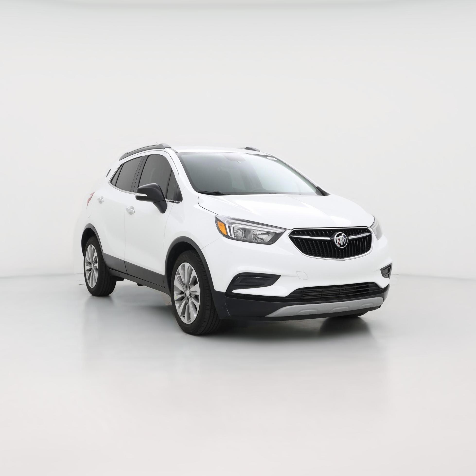 Thumbnail: 2019 Buick Encore - 1