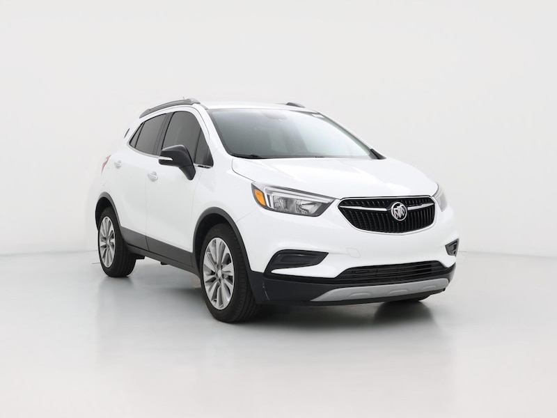 2019 Buick Encore Preferred -
                  South Jordan, UT