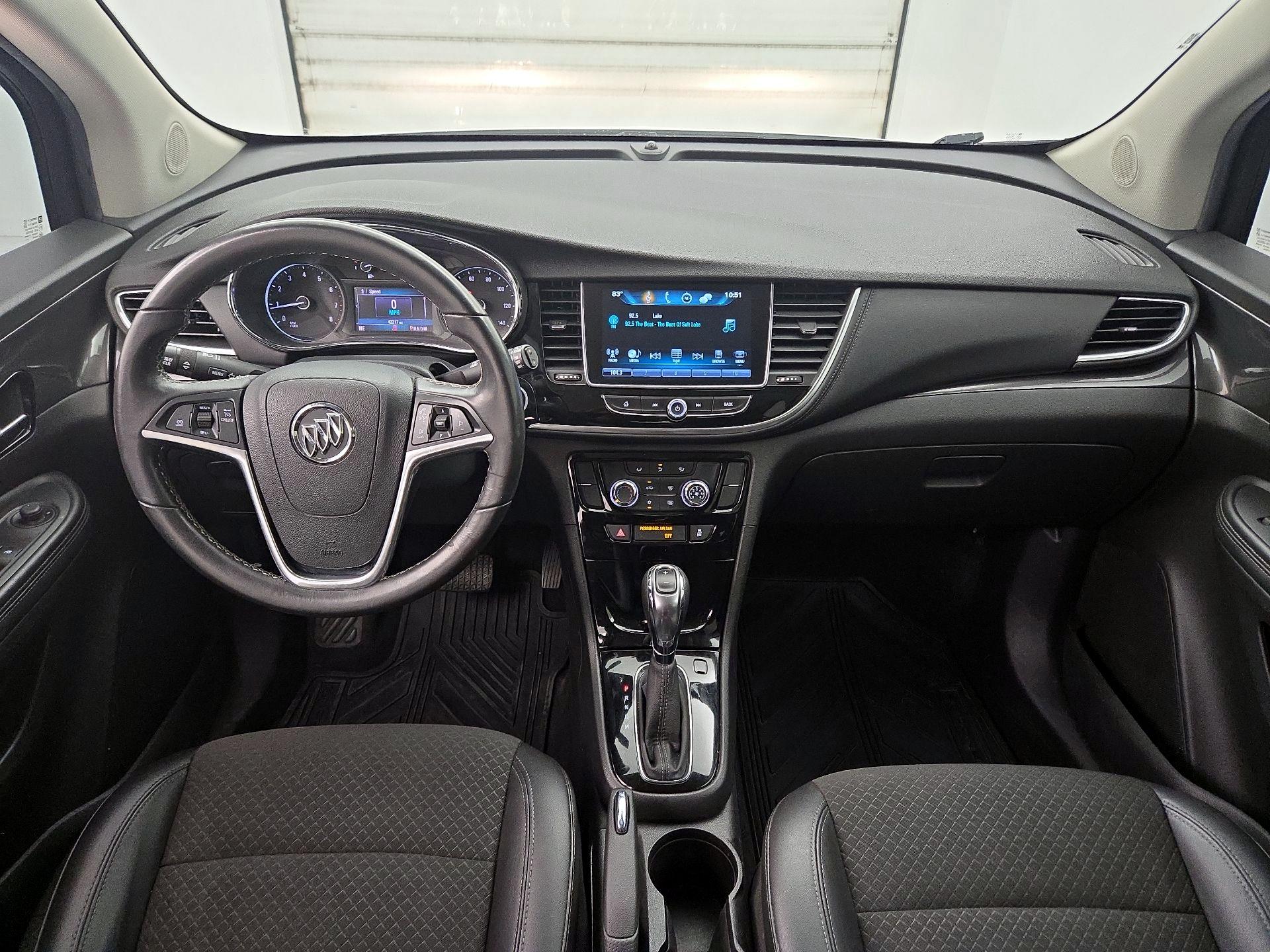 Thumbnail: 2019 Buick Encore - 9