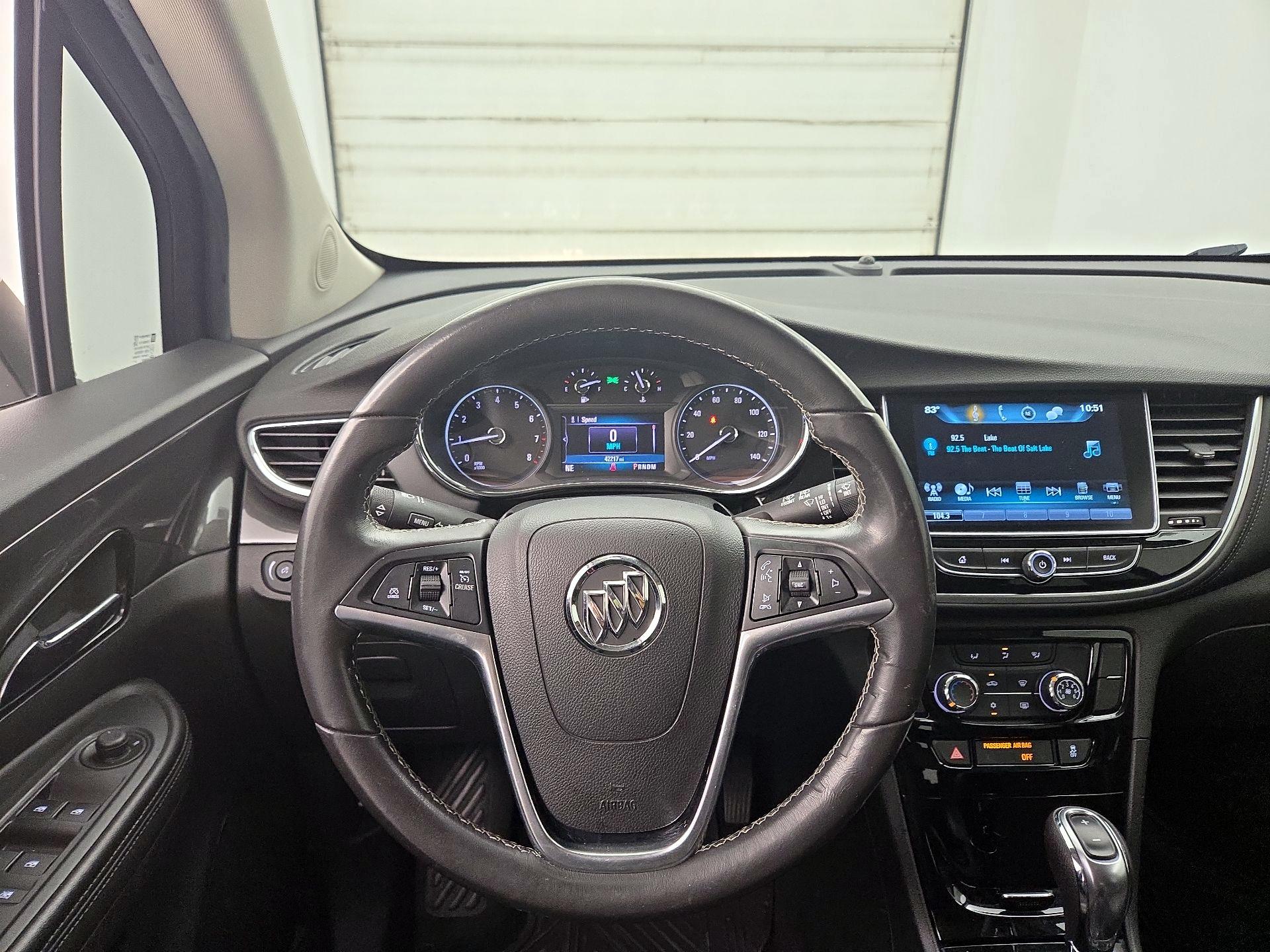 Thumbnail: 2019 Buick Encore - 10