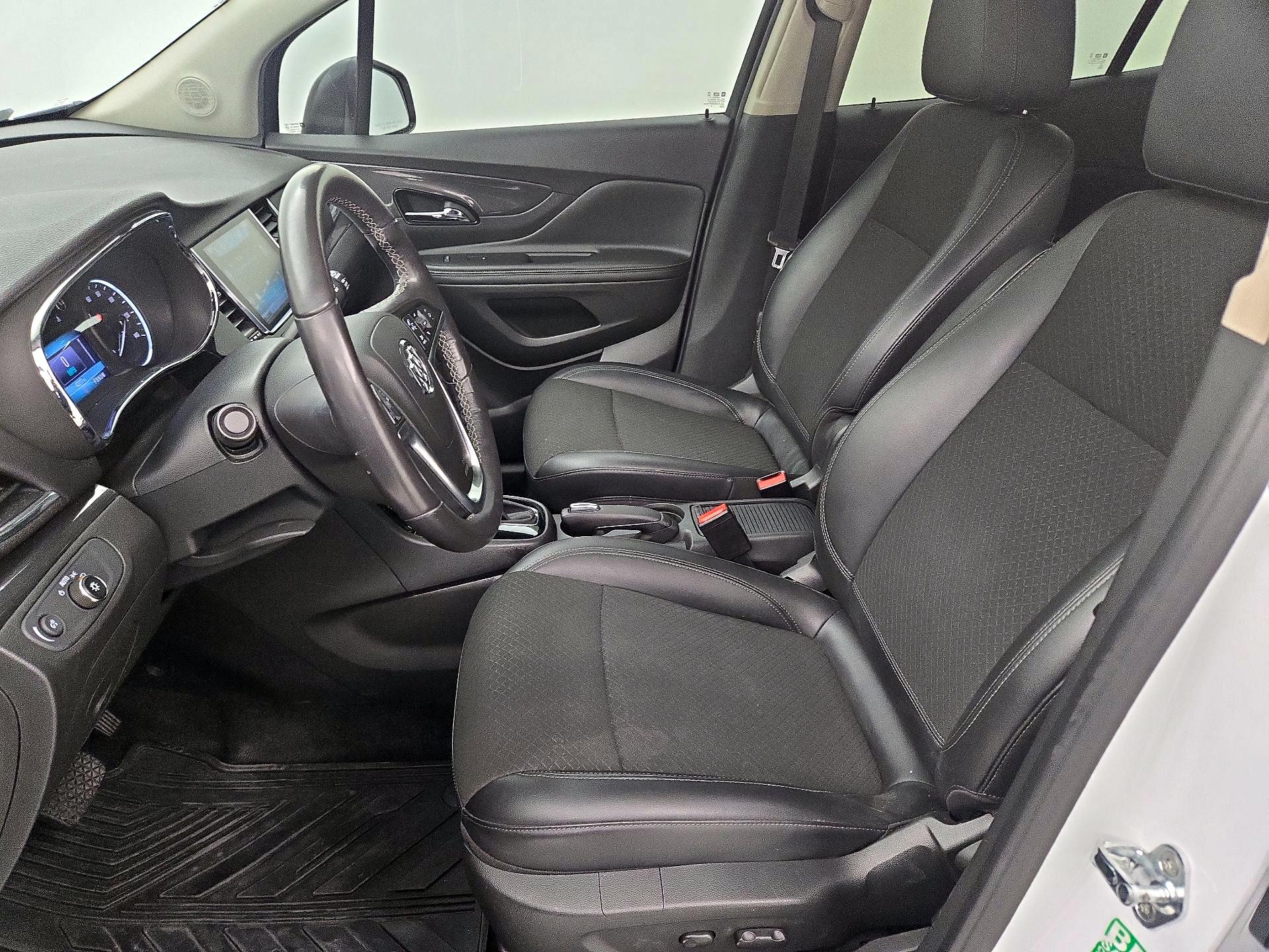 Thumbnail: 2019 Buick Encore - 11
