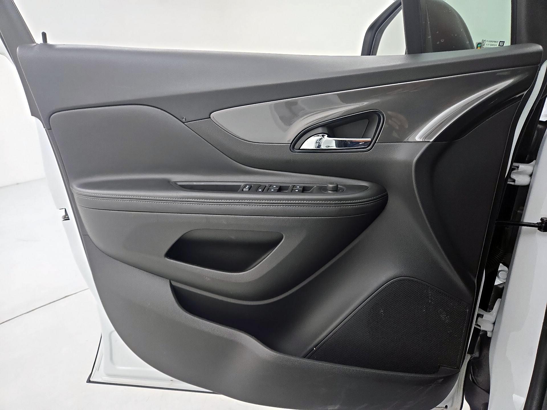 Thumbnail: 2019 Buick Encore - 12
