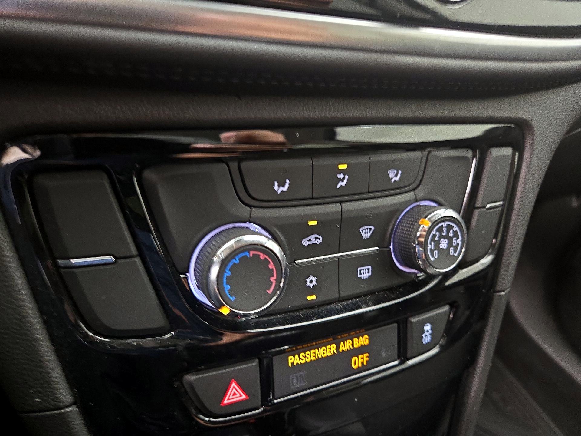 Thumbnail: 2019 Buick Encore - 16