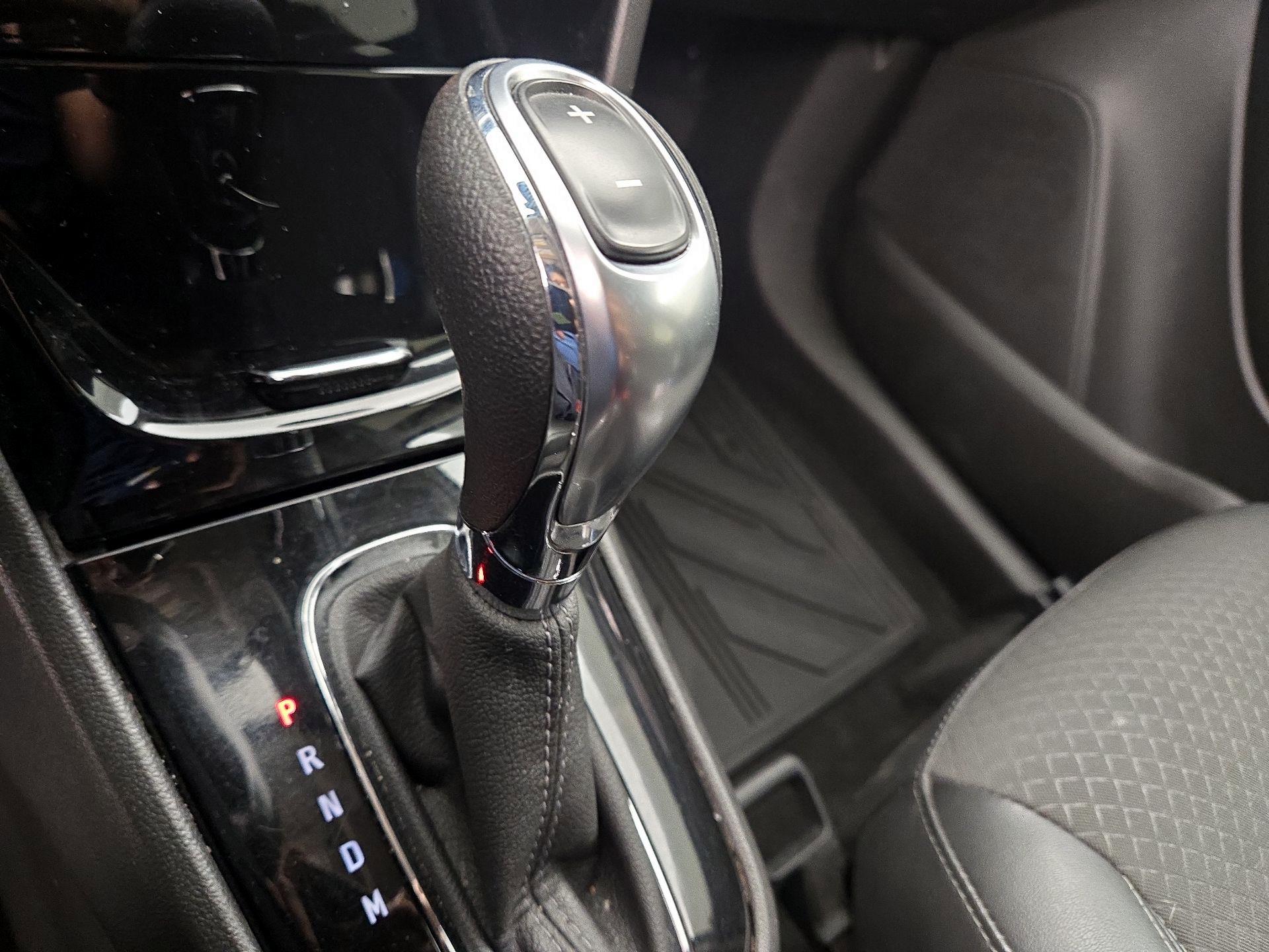 Thumbnail: 2019 Buick Encore - 17