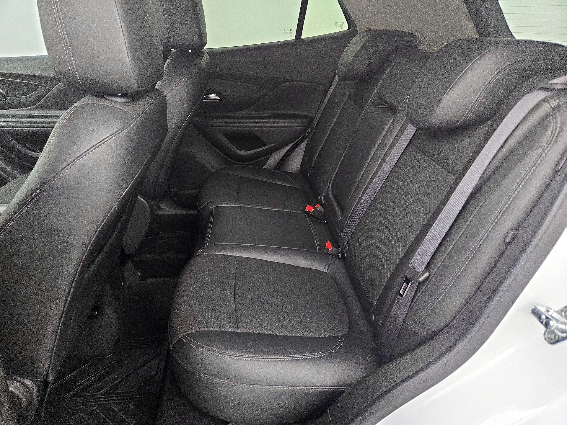 Thumbnail: 2019 Buick Encore - 19