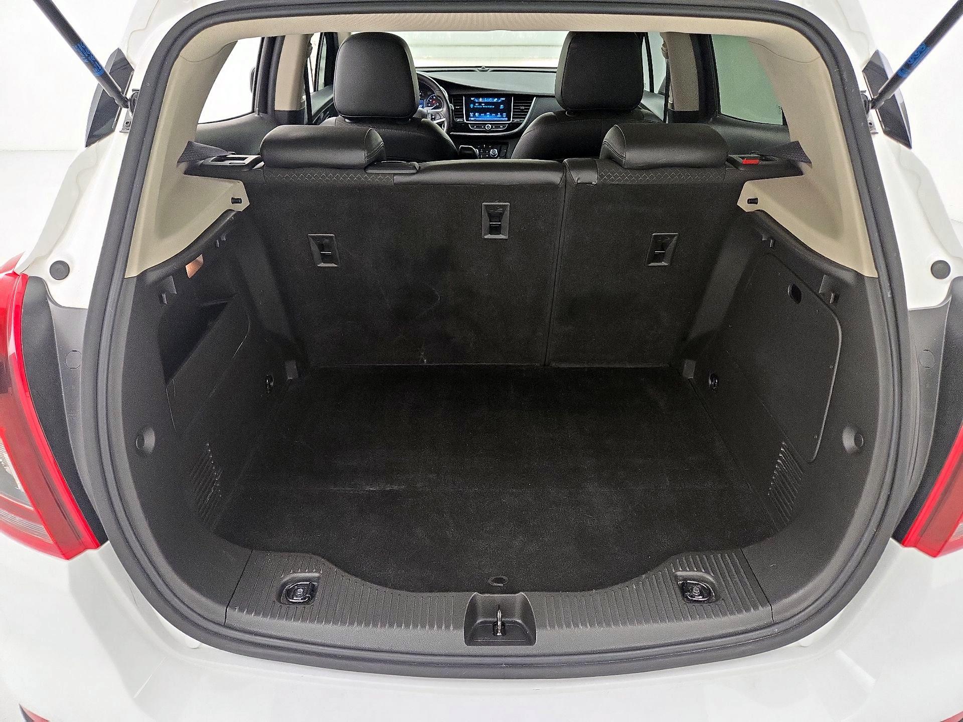 Thumbnail: 2019 Buick Encore - 20