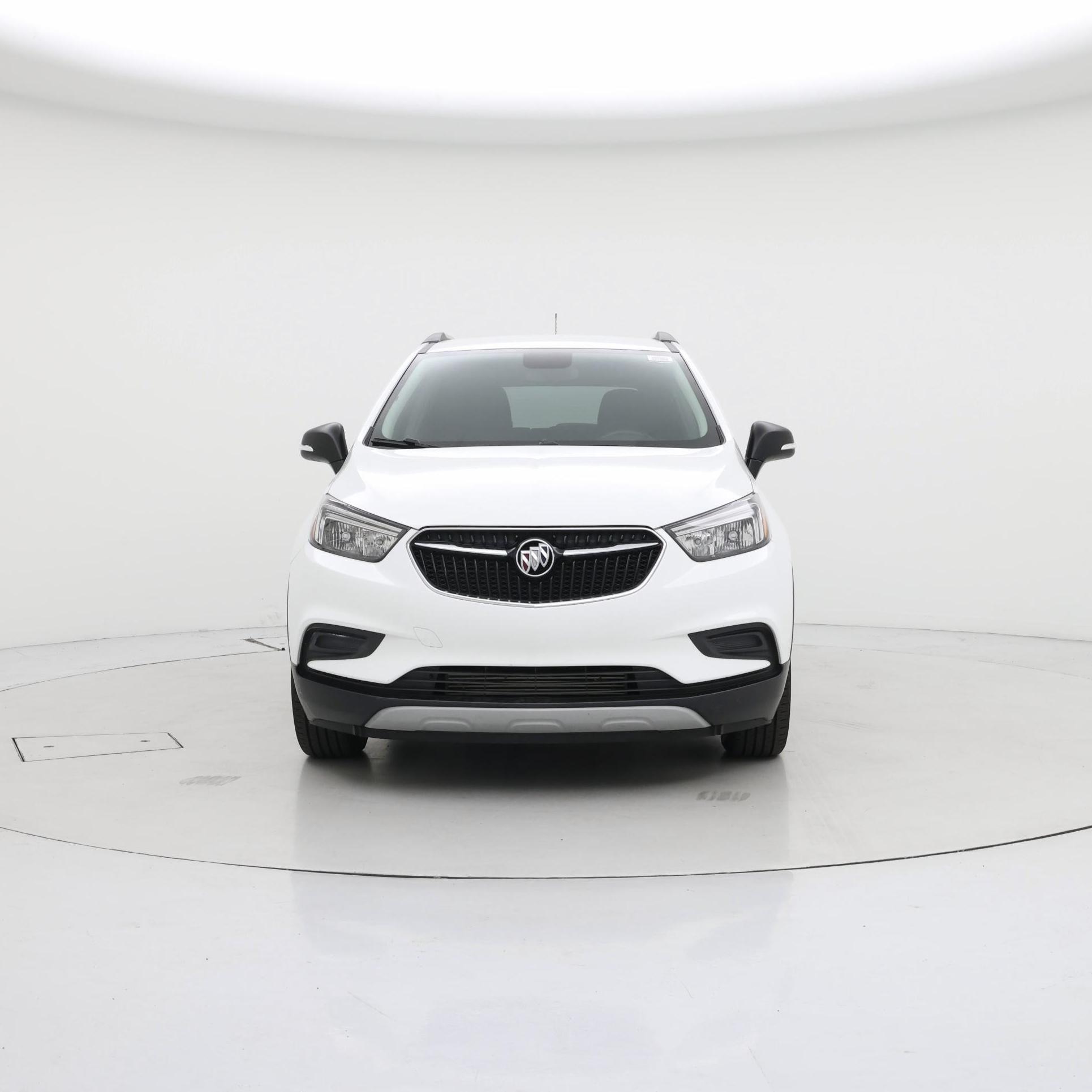 Thumbnail: 2019 Buick Encore - 5