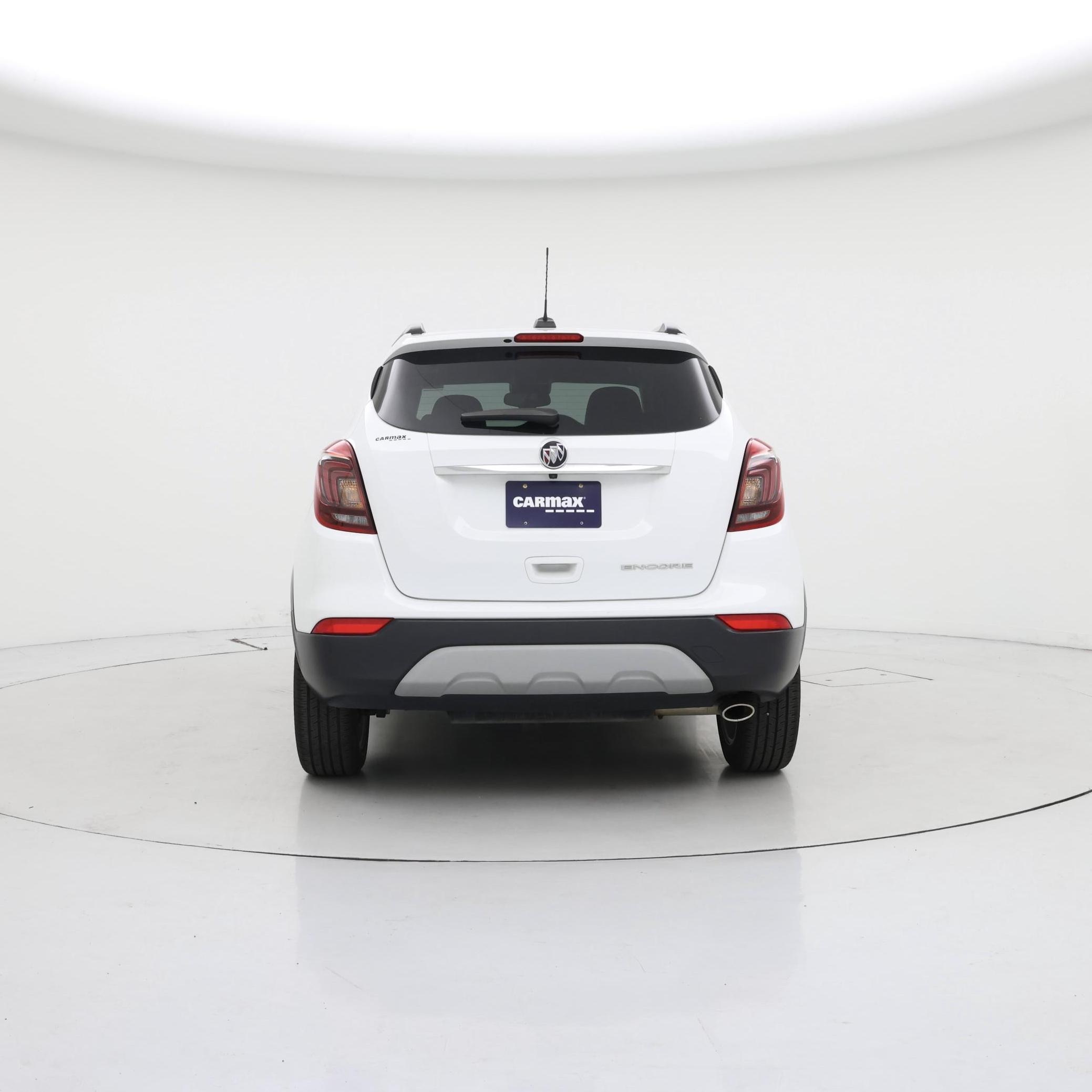 Thumbnail: 2019 Buick Encore - 6