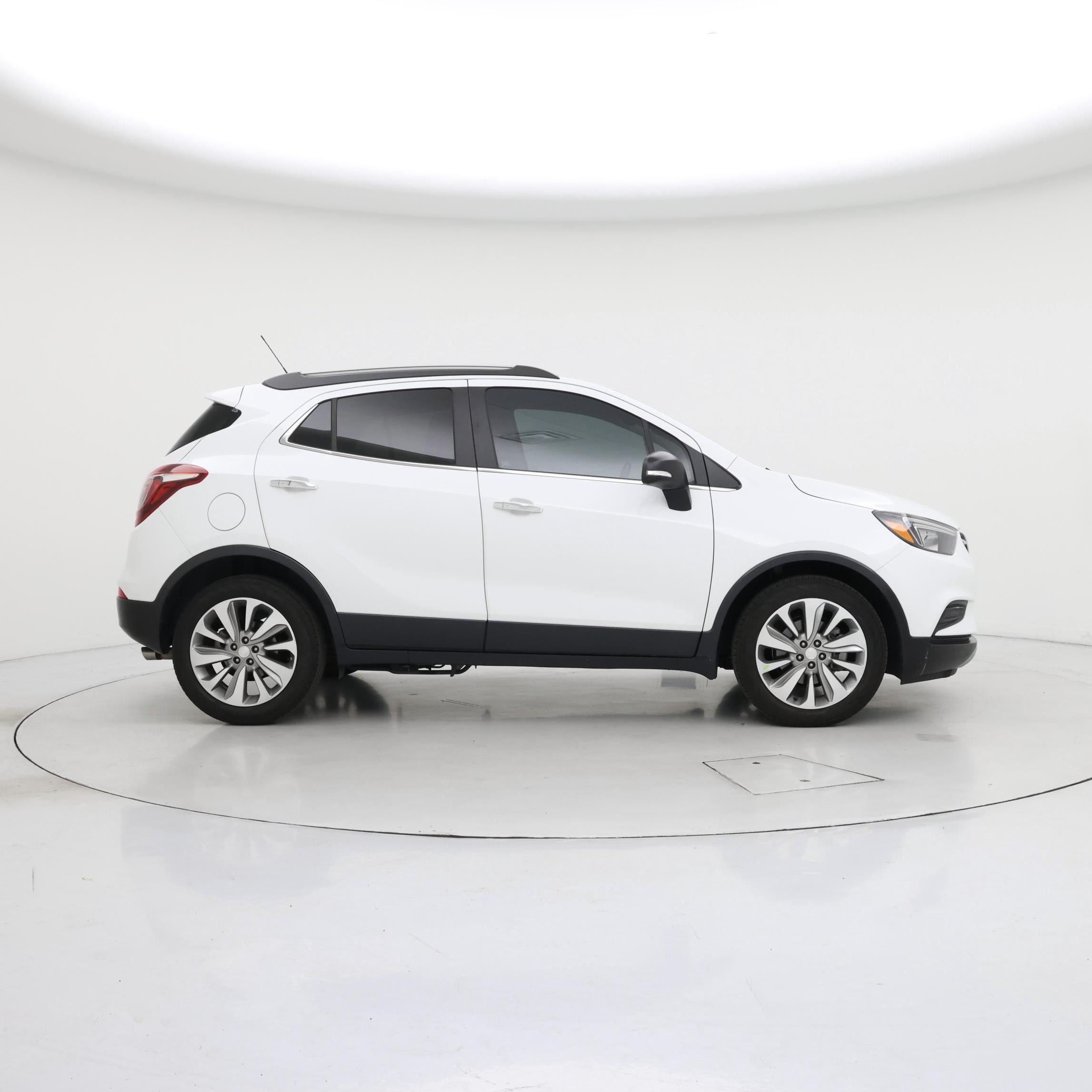 Thumbnail: 2019 Buick Encore - 7