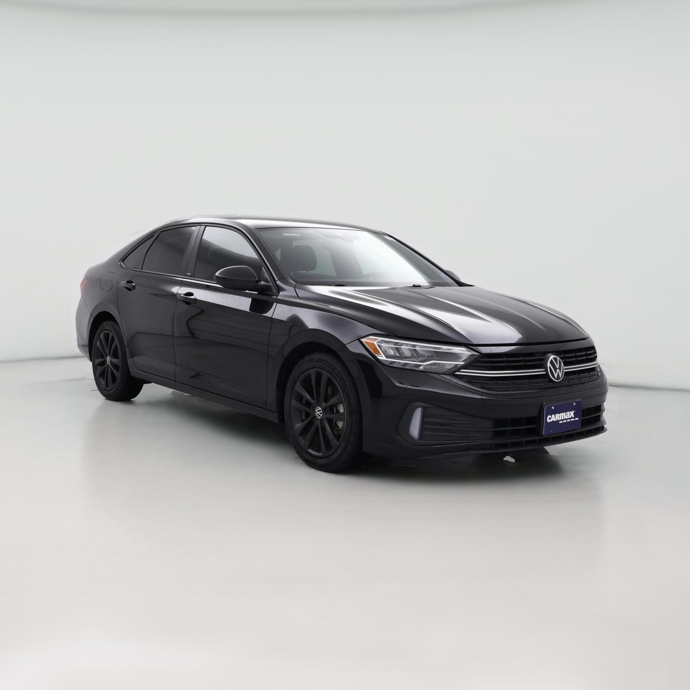 Thumbnail: 2024 Volkswagen Jetta - 1
