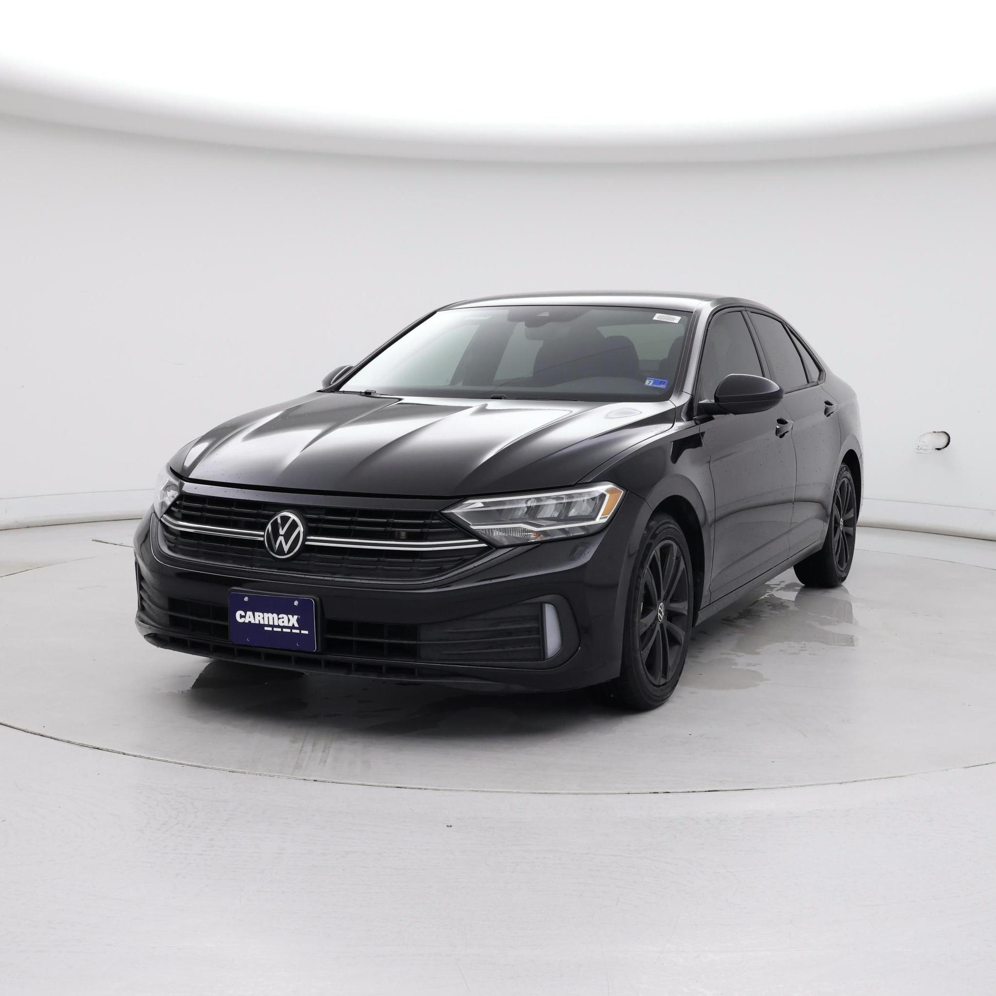 Thumbnail: 2024 Volkswagen Jetta - 4