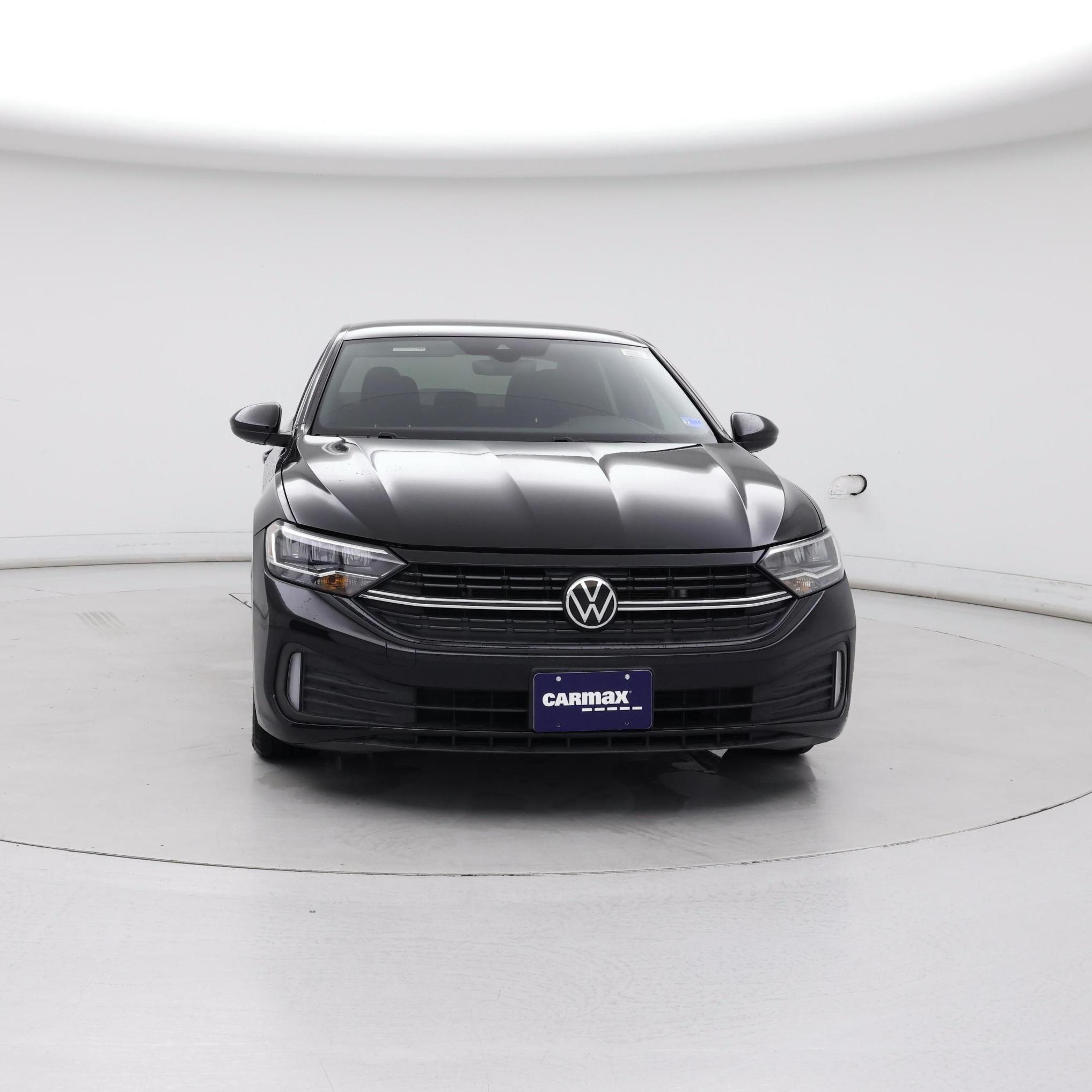 Thumbnail: 2024 Volkswagen Jetta - 5