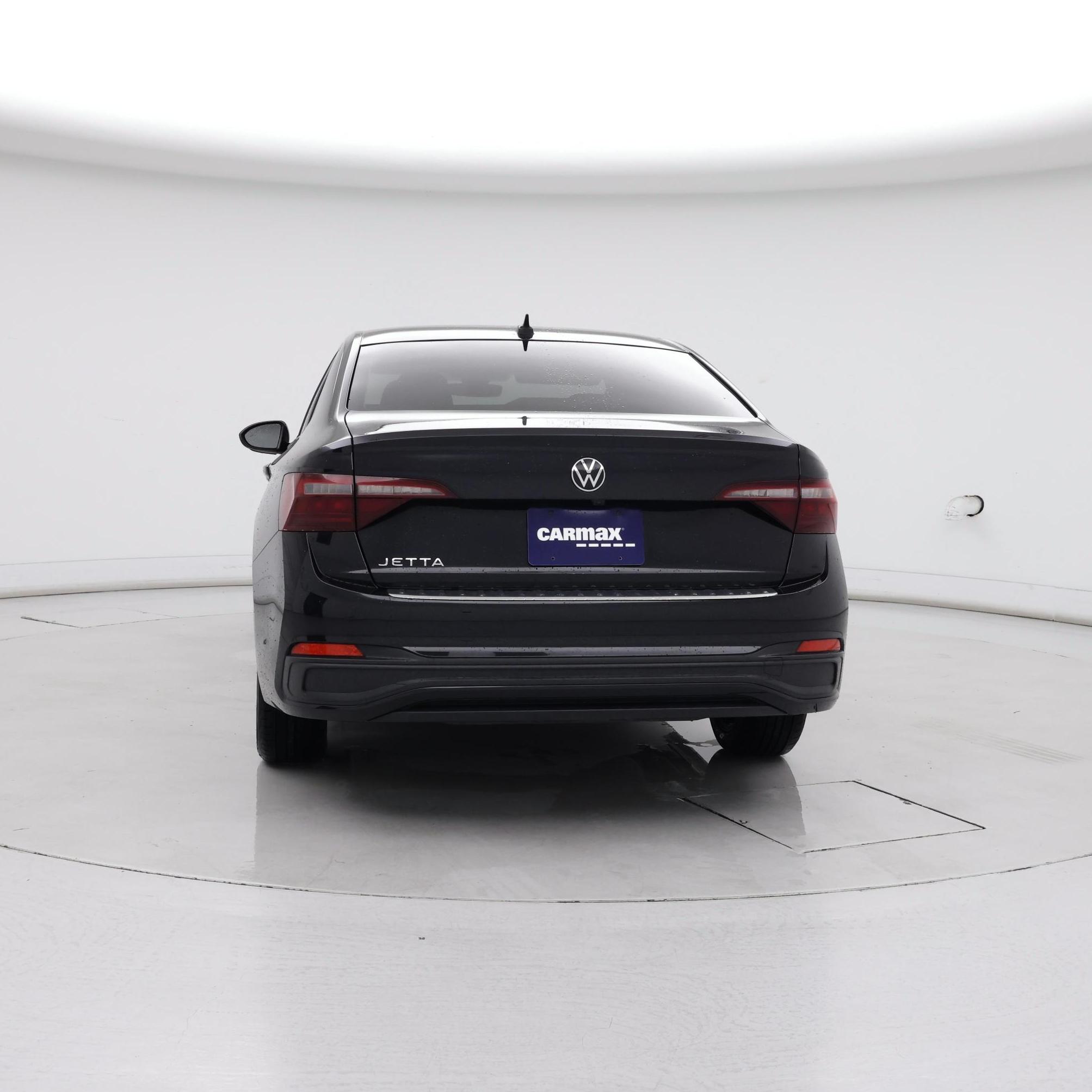 Thumbnail: 2024 Volkswagen Jetta - 6