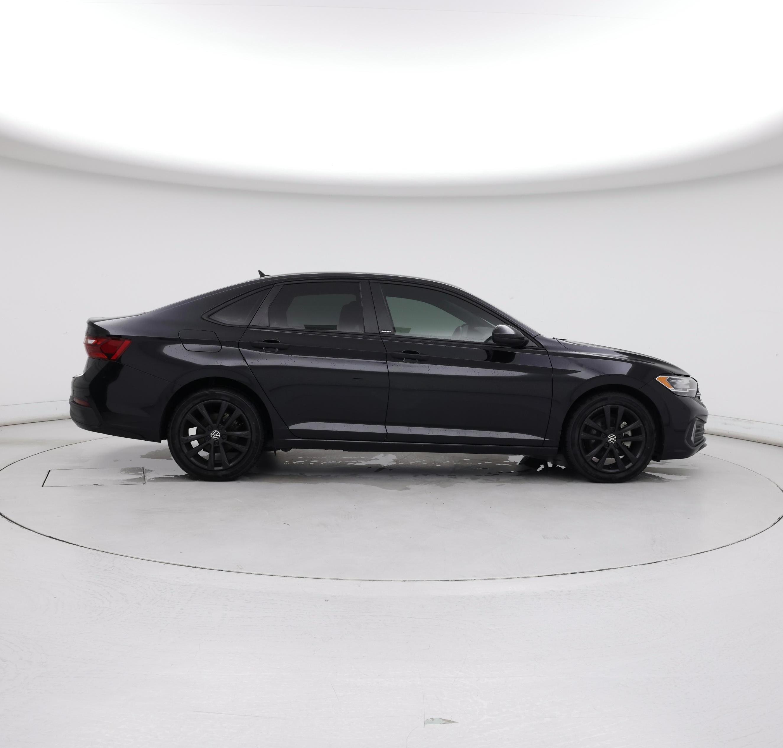 Thumbnail: 2024 Volkswagen Jetta - 7