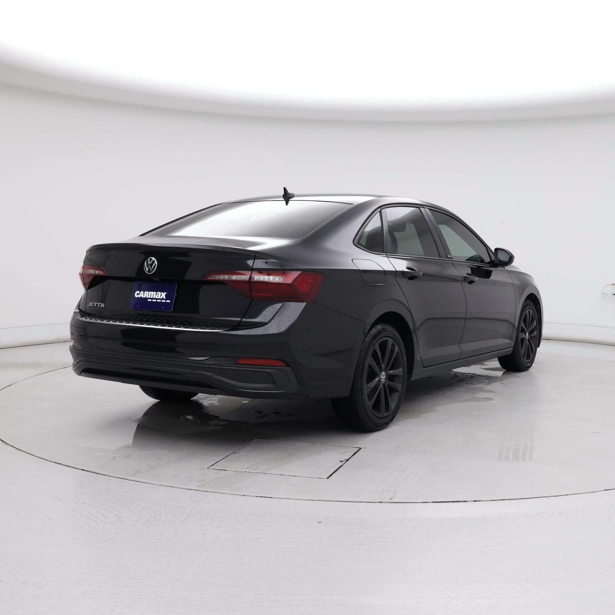 Thumbnail: 2024 Volkswagen Jetta - 8