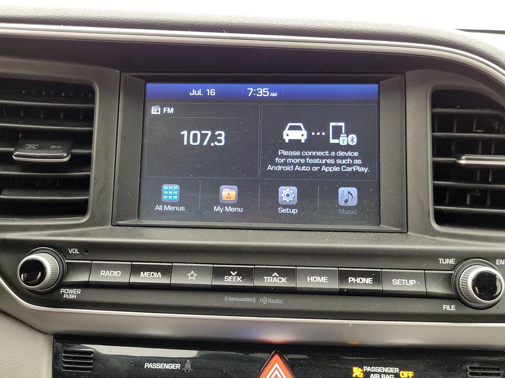 Thumbnail: 2020 Hyundai Elantra - 15