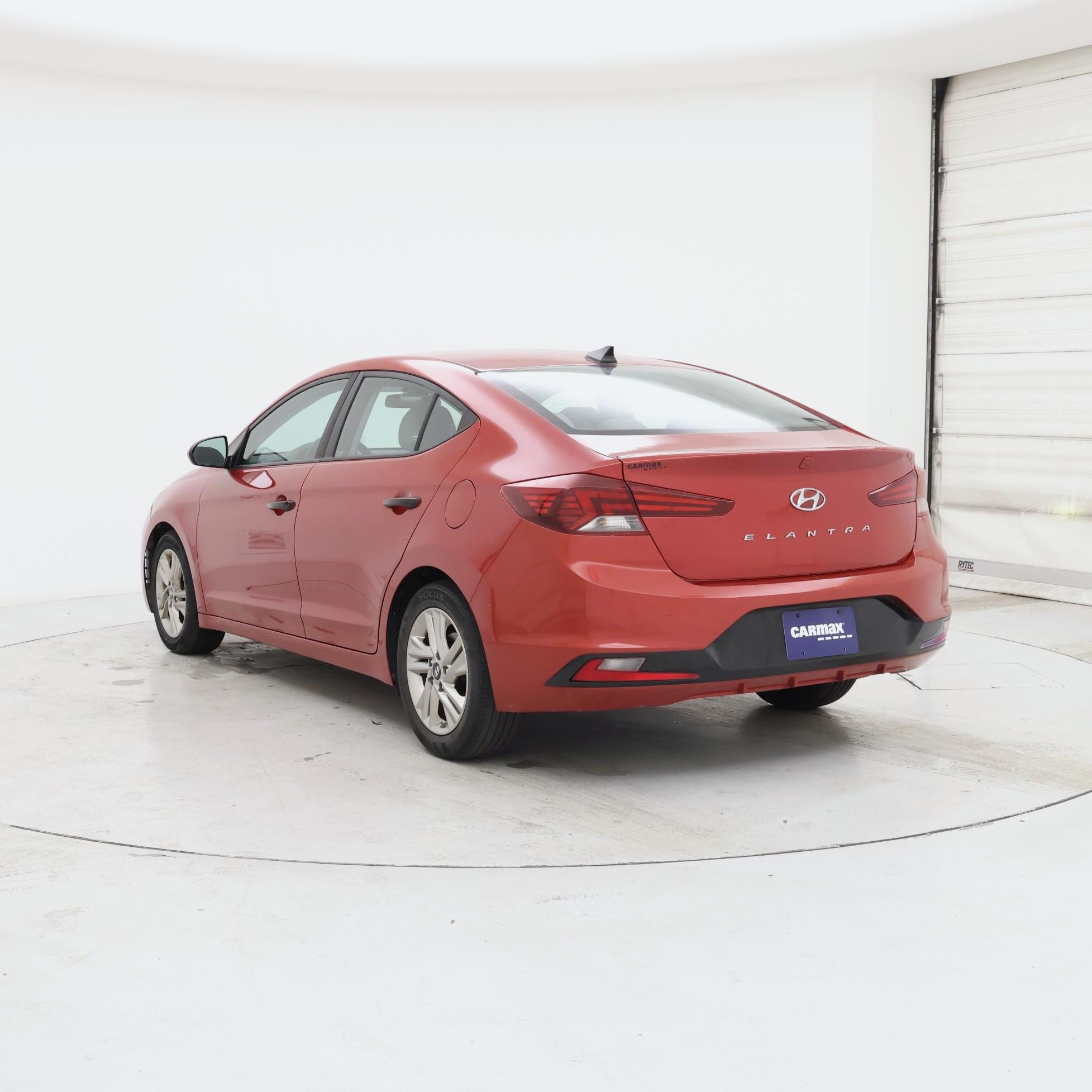 Thumbnail: 2020 Hyundai Elantra - 2