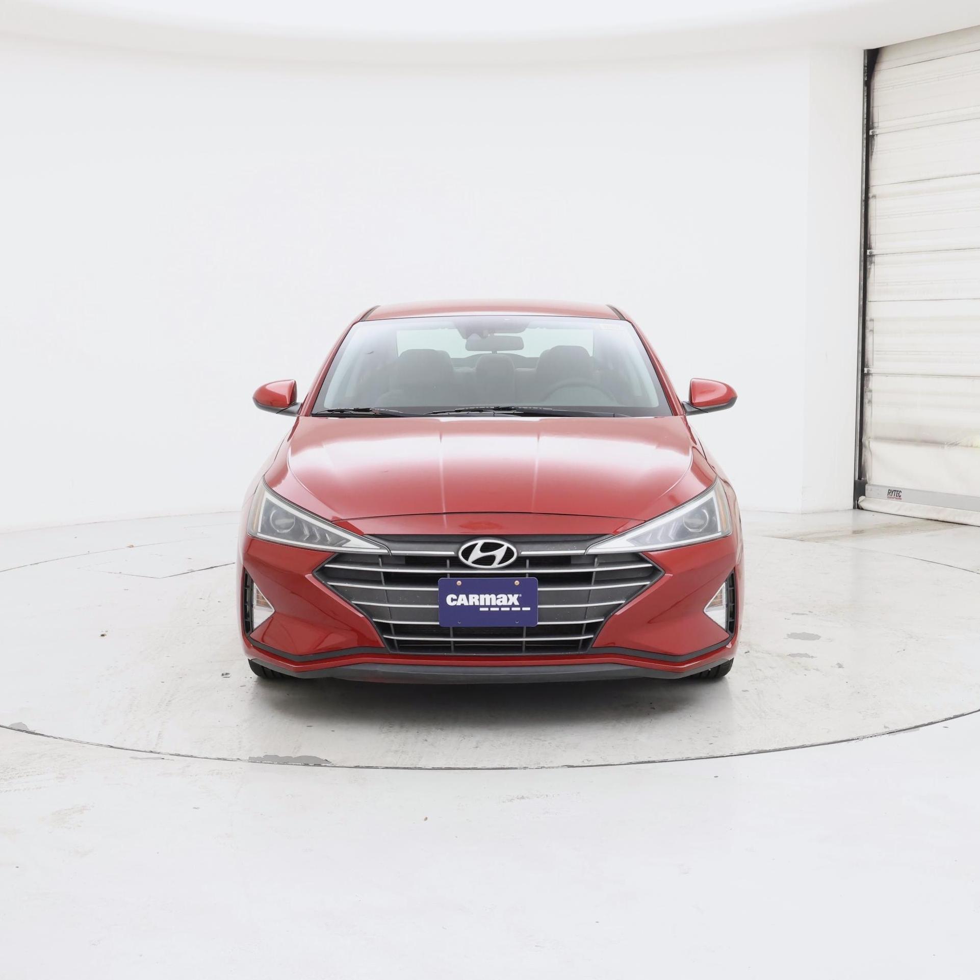 Thumbnail: 2020 Hyundai Elantra - 5