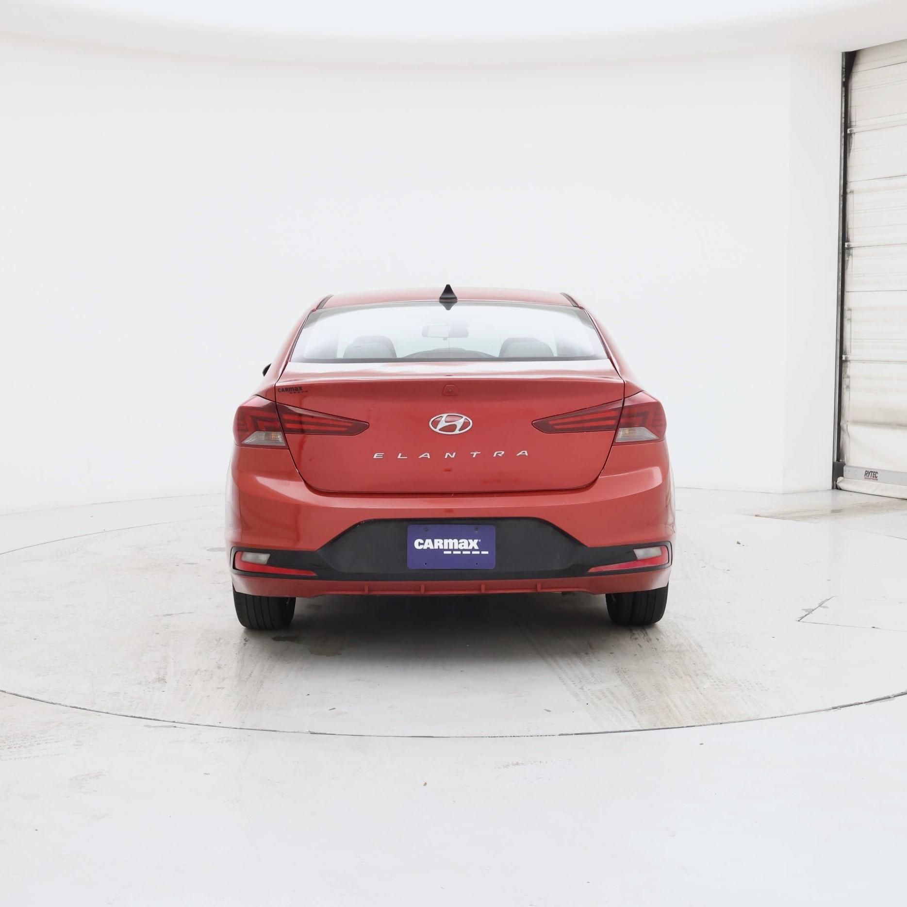 Thumbnail: 2020 Hyundai Elantra - 6