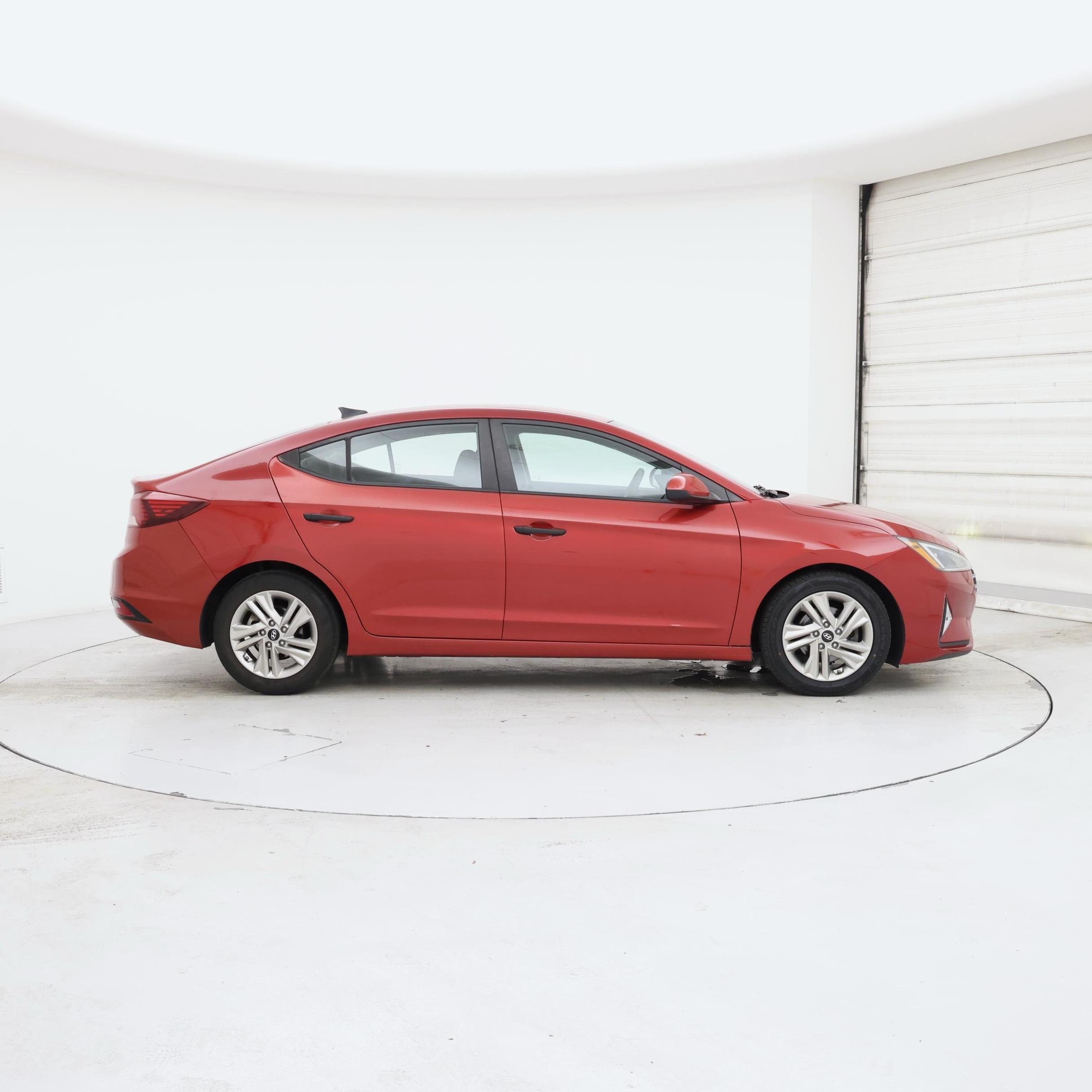 Thumbnail: 2020 Hyundai Elantra - 7