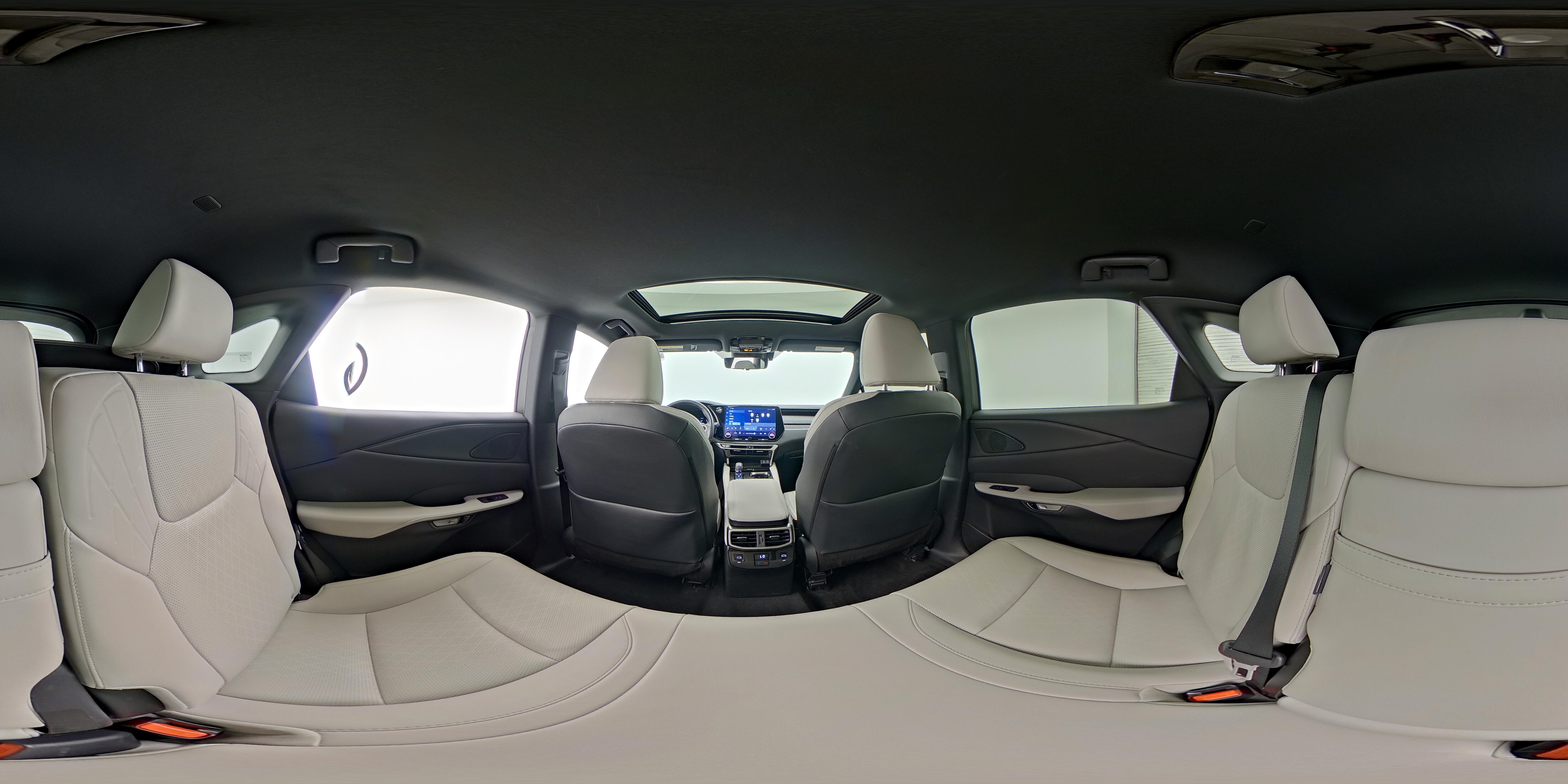 2024 Lexus RX 350 - Photo 26