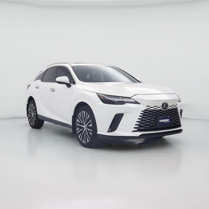2024 Lexus RX 350 Premium Plus
