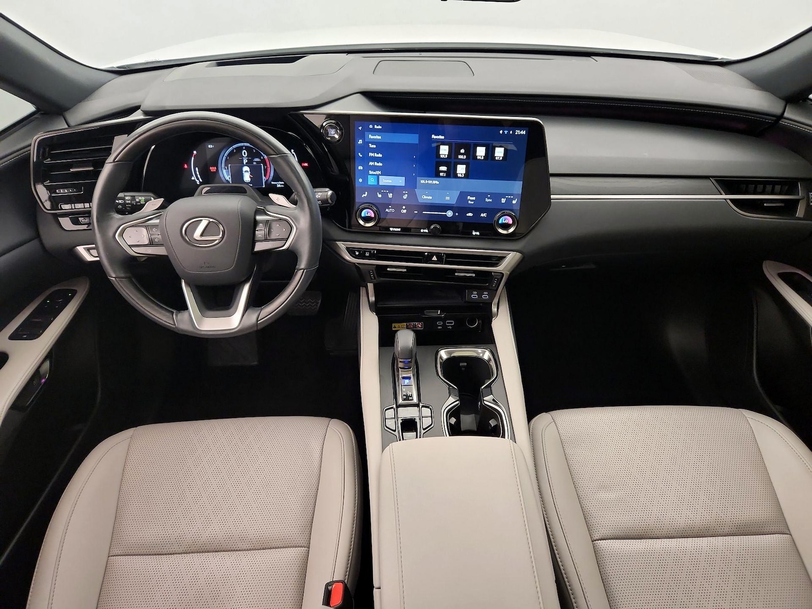 2024 Lexus RX 350 - Photo 10