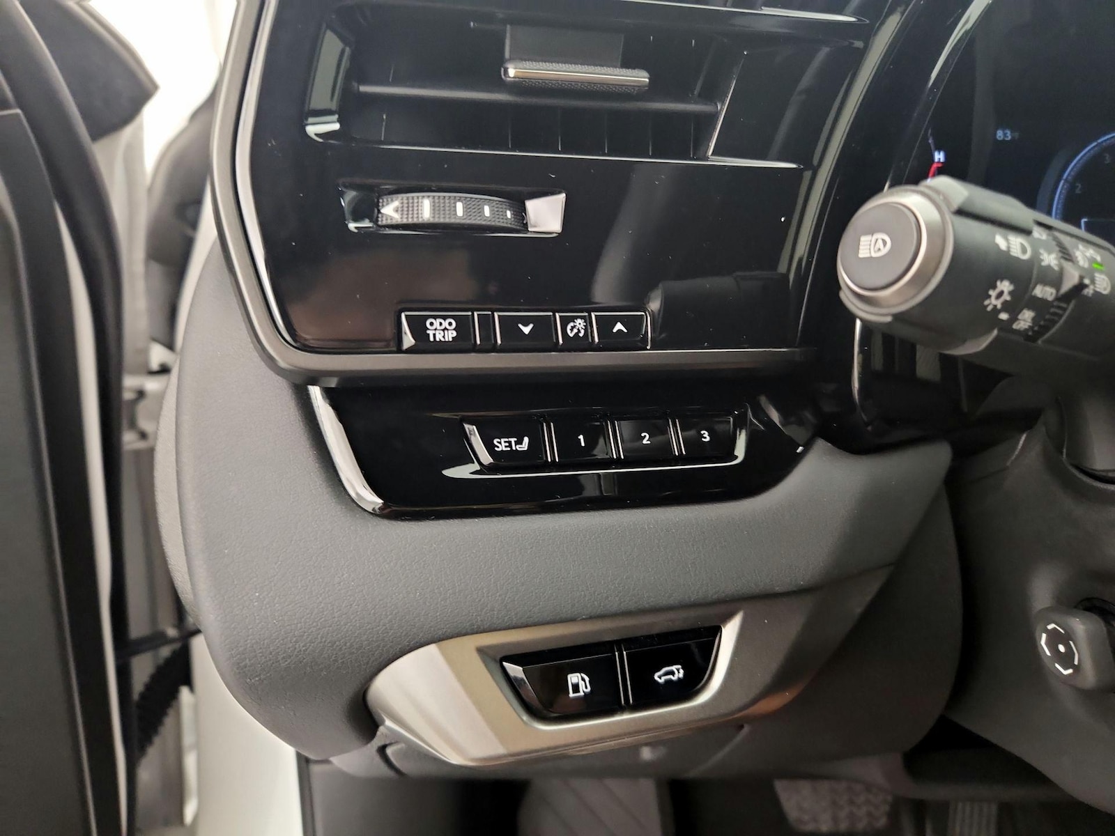 2024 Lexus RX 350 - Photo 14