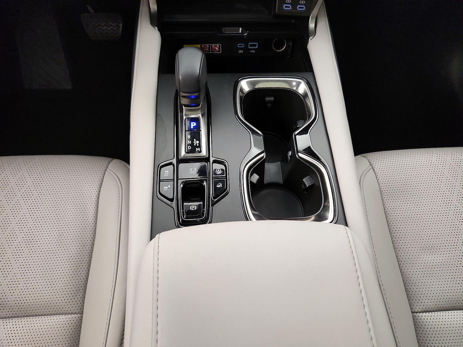 2024 Lexus RX 350 - Photo 18