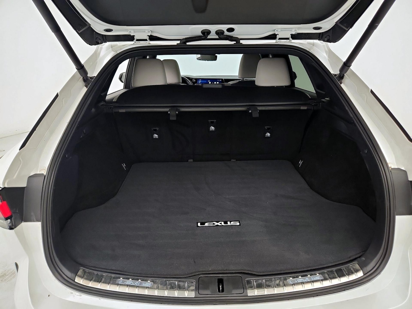 2024 Lexus RX 350 - Photo 22