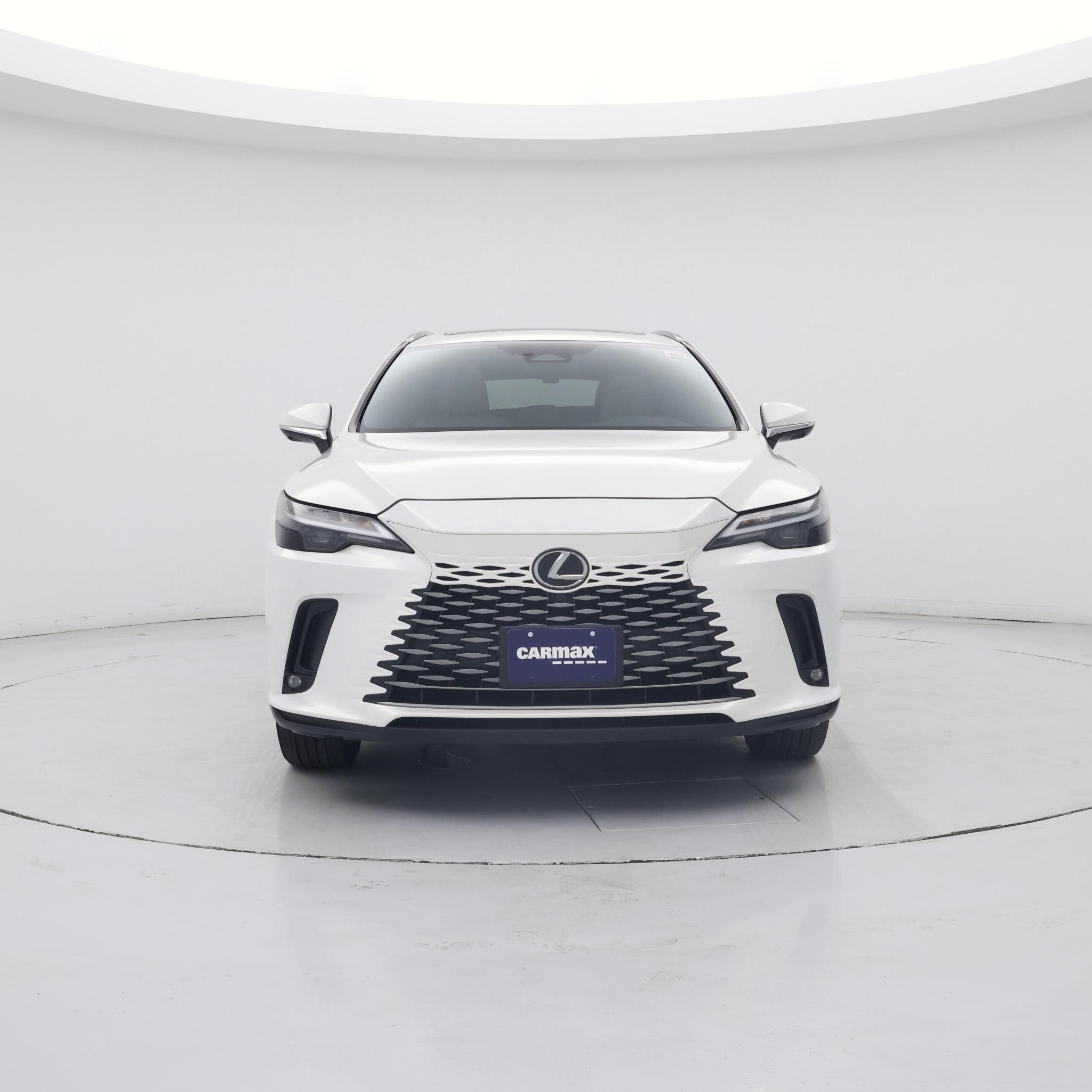 Thumbnail: 2024 Lexus RX - 5