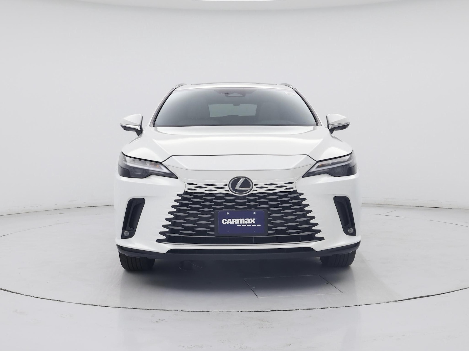 2024 Lexus RX 350 - Photo 6