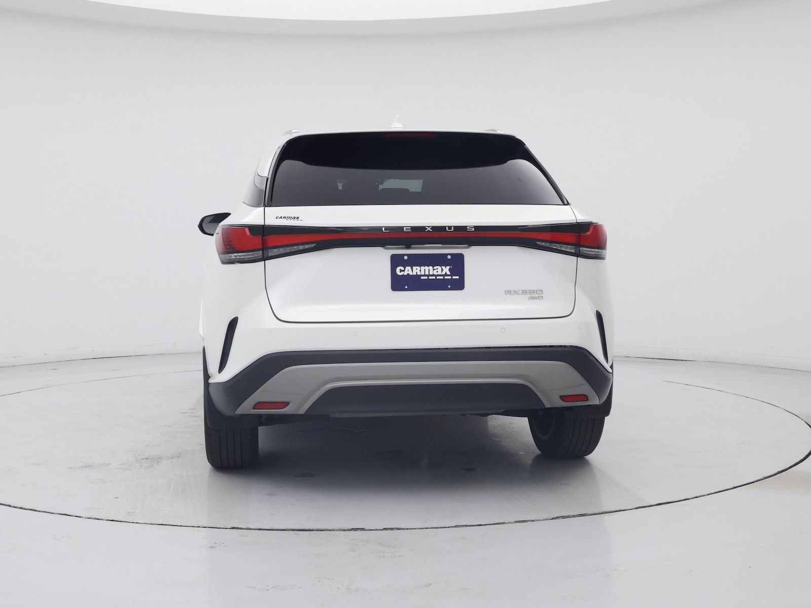 2024 Lexus RX 350 - Photo 7