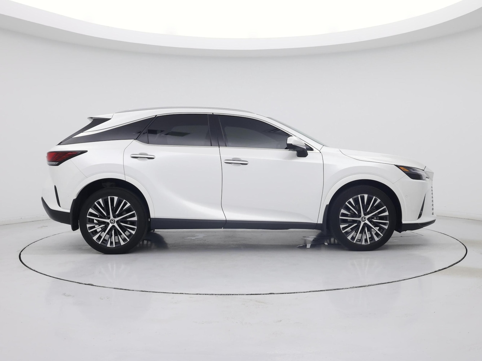 2024 Lexus RX 350 - Photo 8