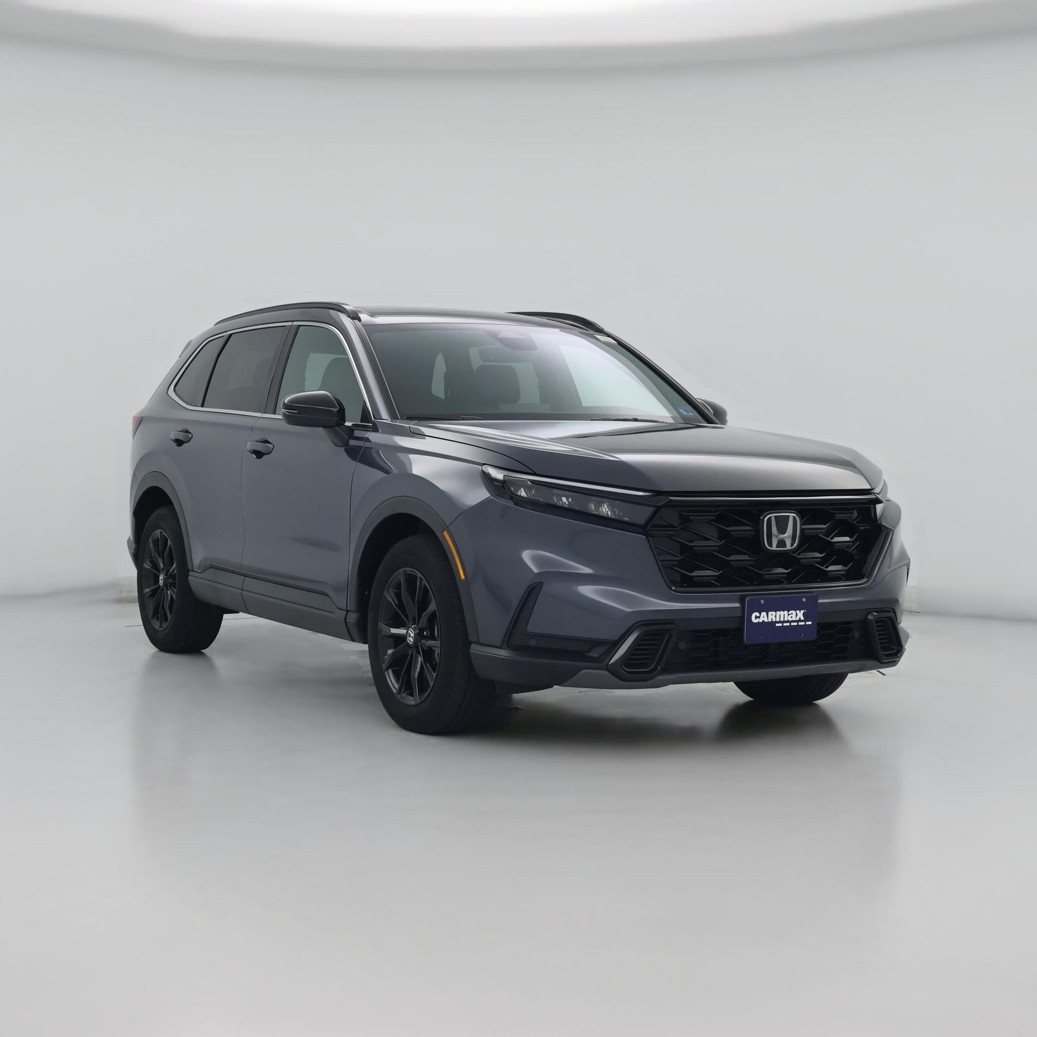 Thumbnail: 2024 Honda CR-V - 1