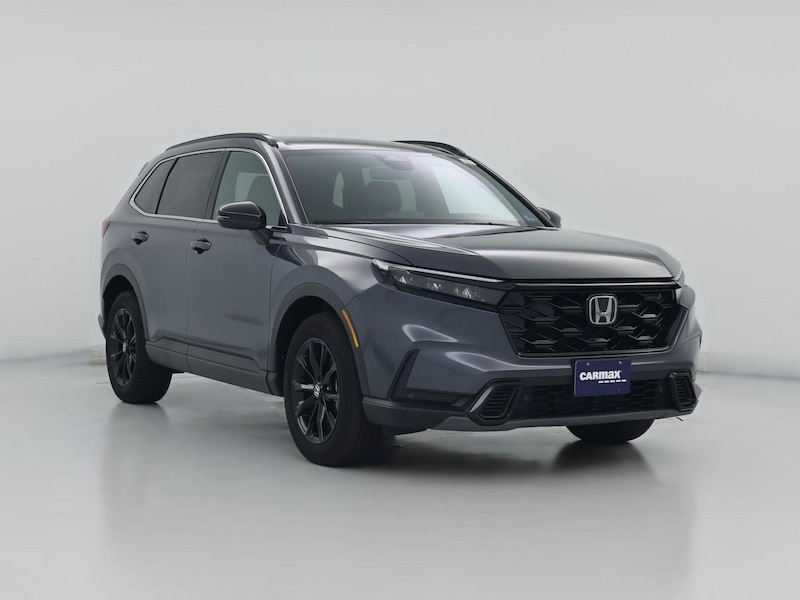 2024 Honda CR-V Sport-L