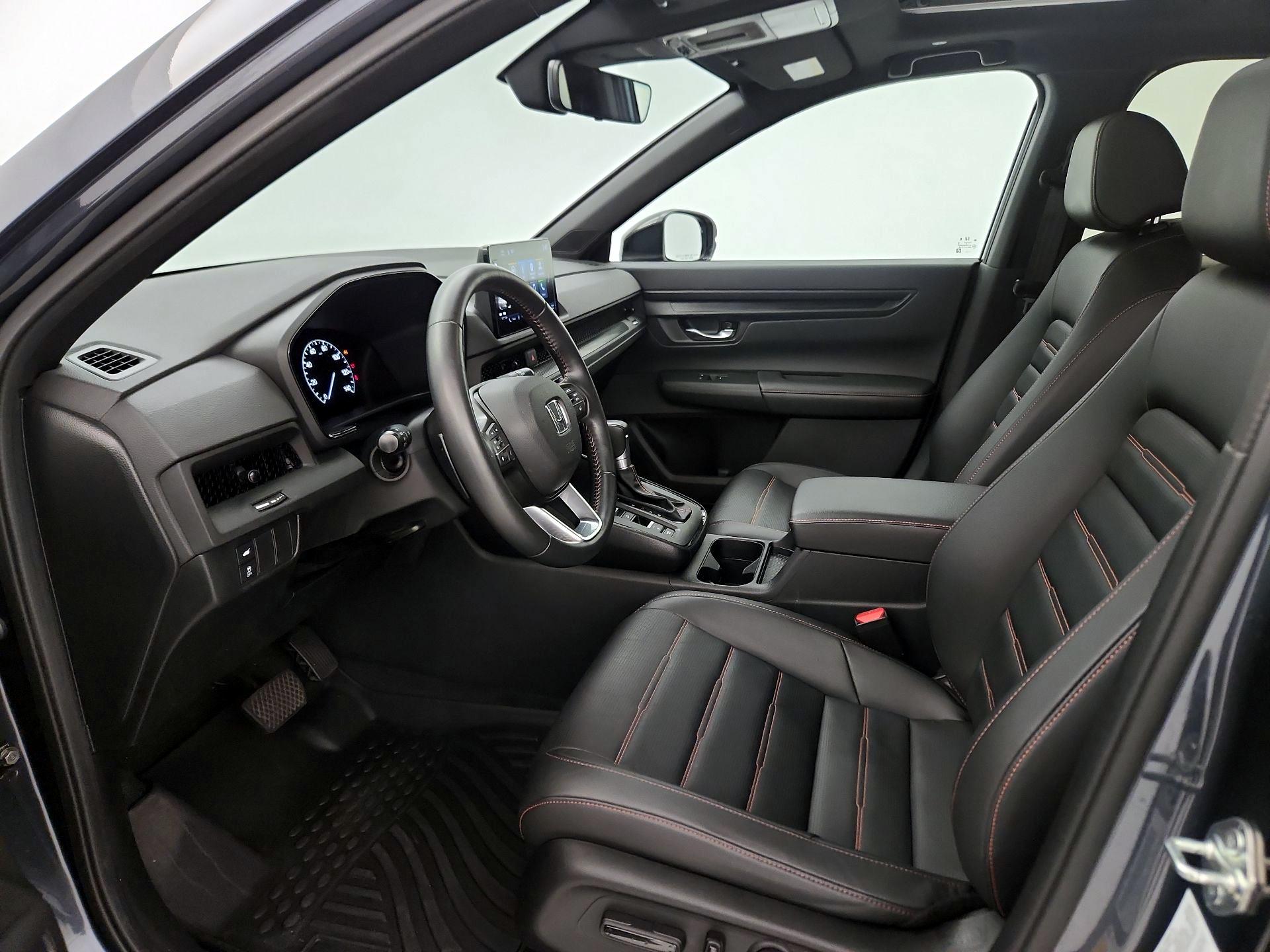 Thumbnail: 2024 Honda CR-V - 11