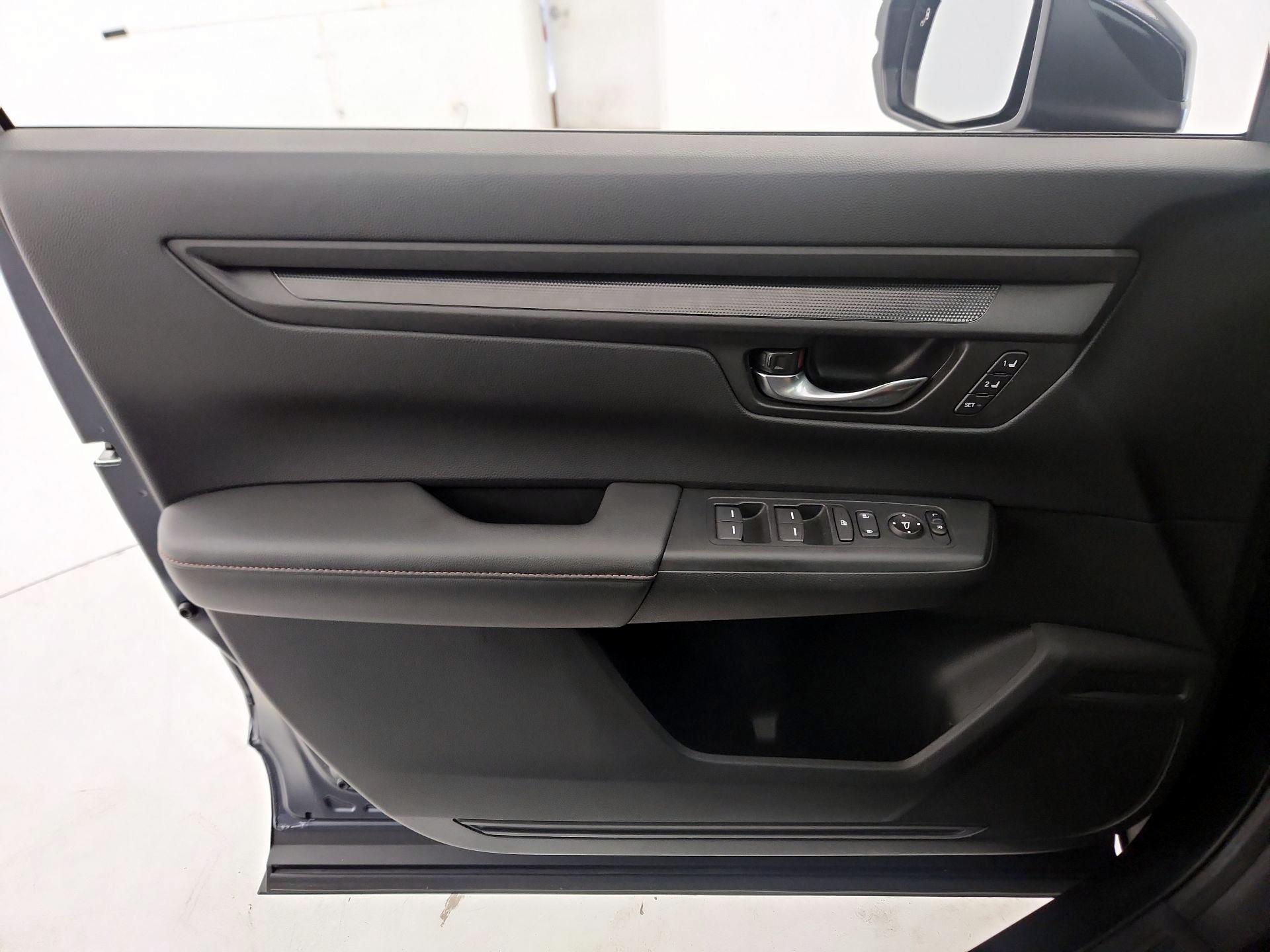 Thumbnail: 2024 Honda CR-V - 12