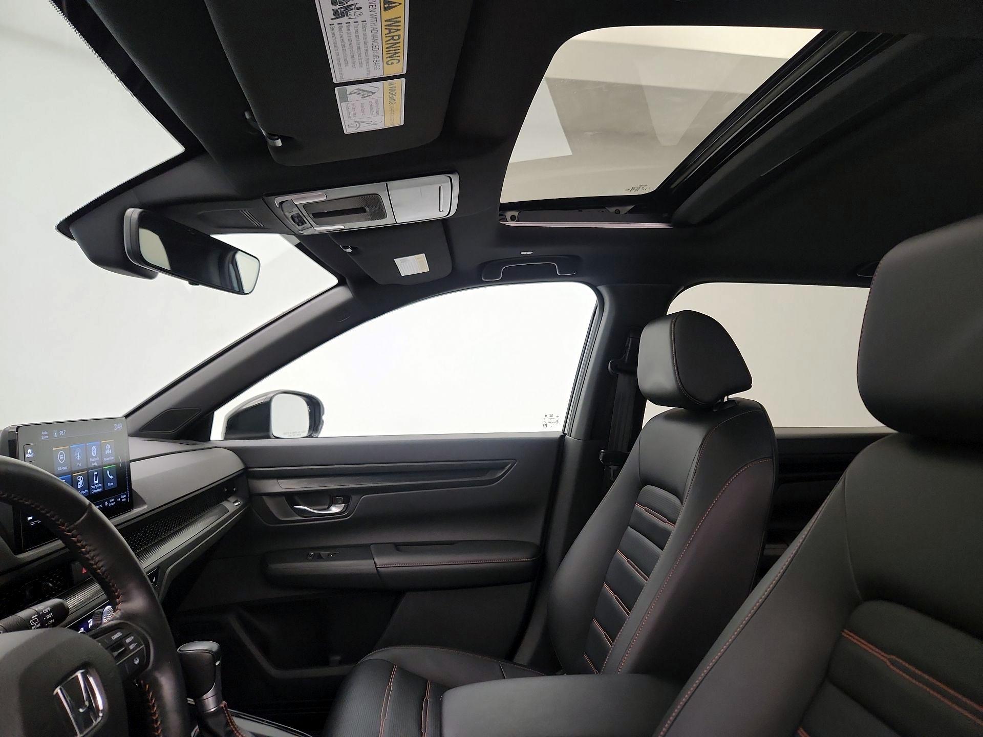 Thumbnail: 2024 Honda CR-V - 19