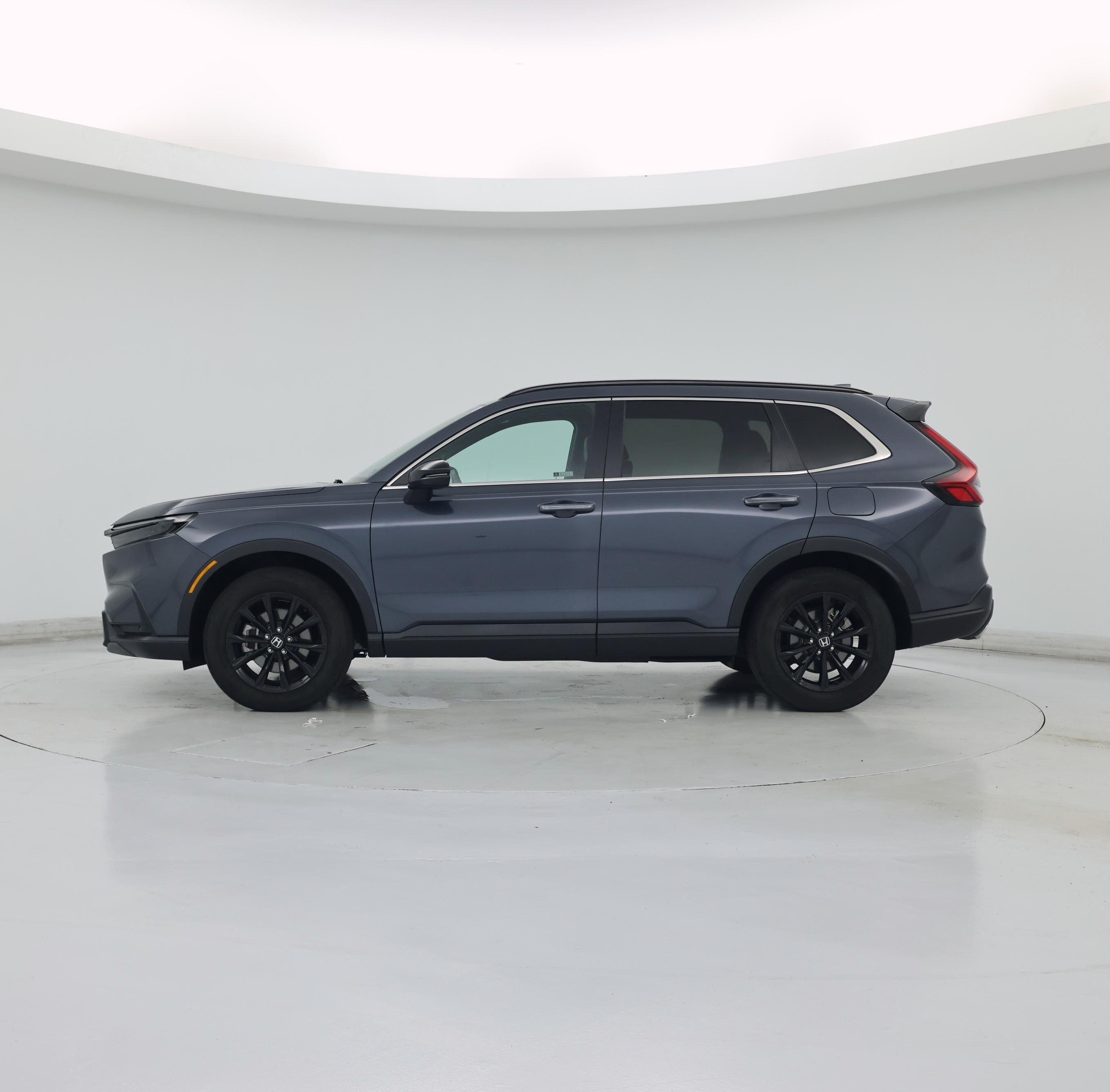 Thumbnail: 2024 Honda CR-V - 3