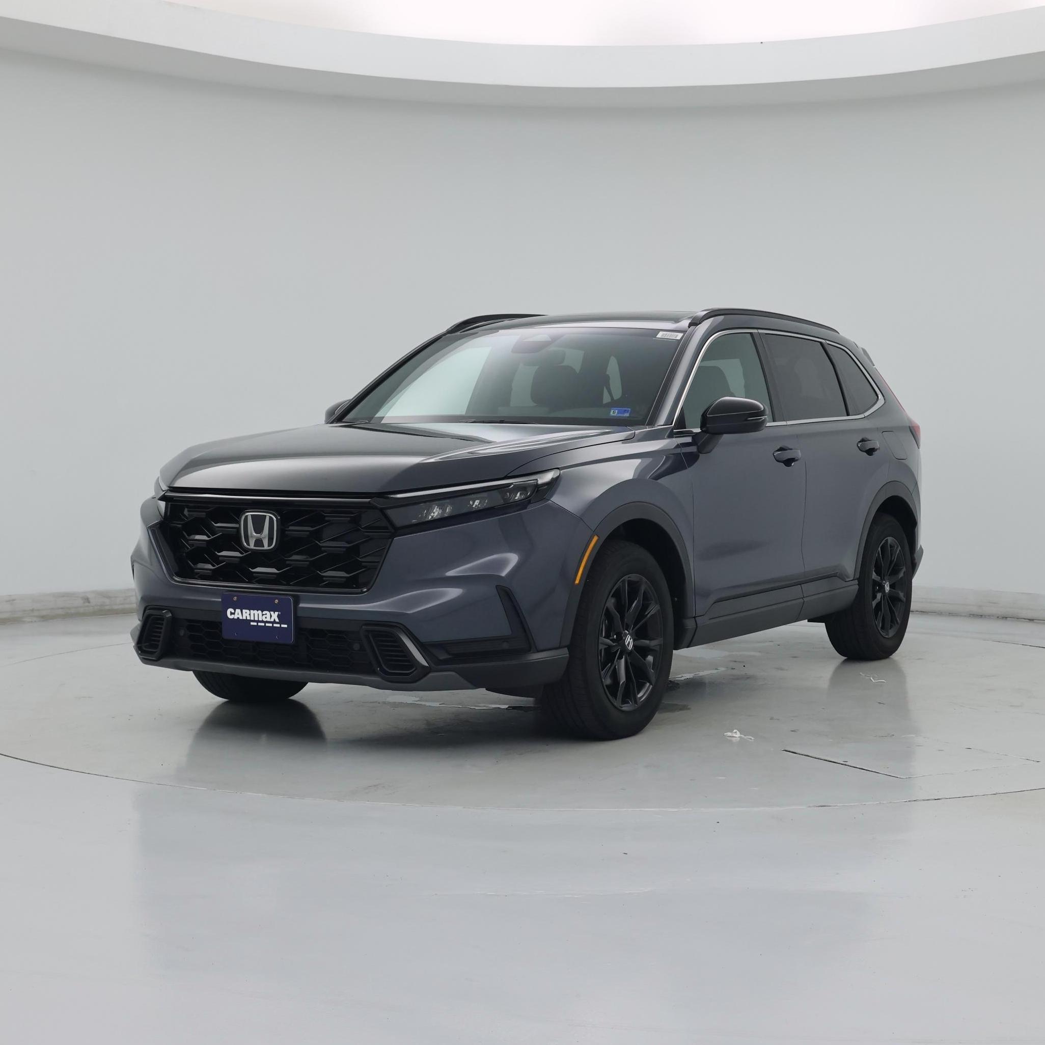 Thumbnail: 2024 Honda CR-V - 4