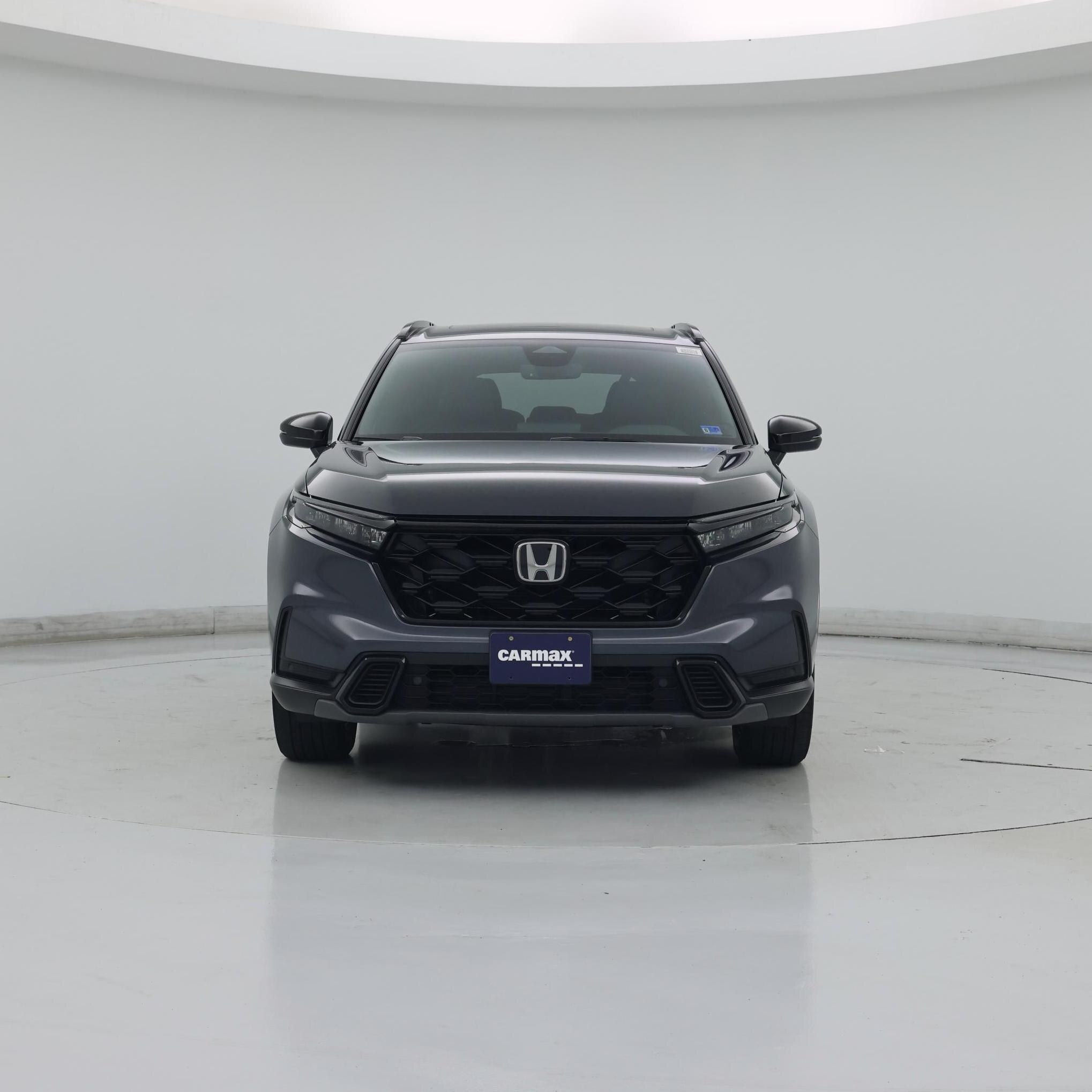 Thumbnail: 2024 Honda CR-V - 5