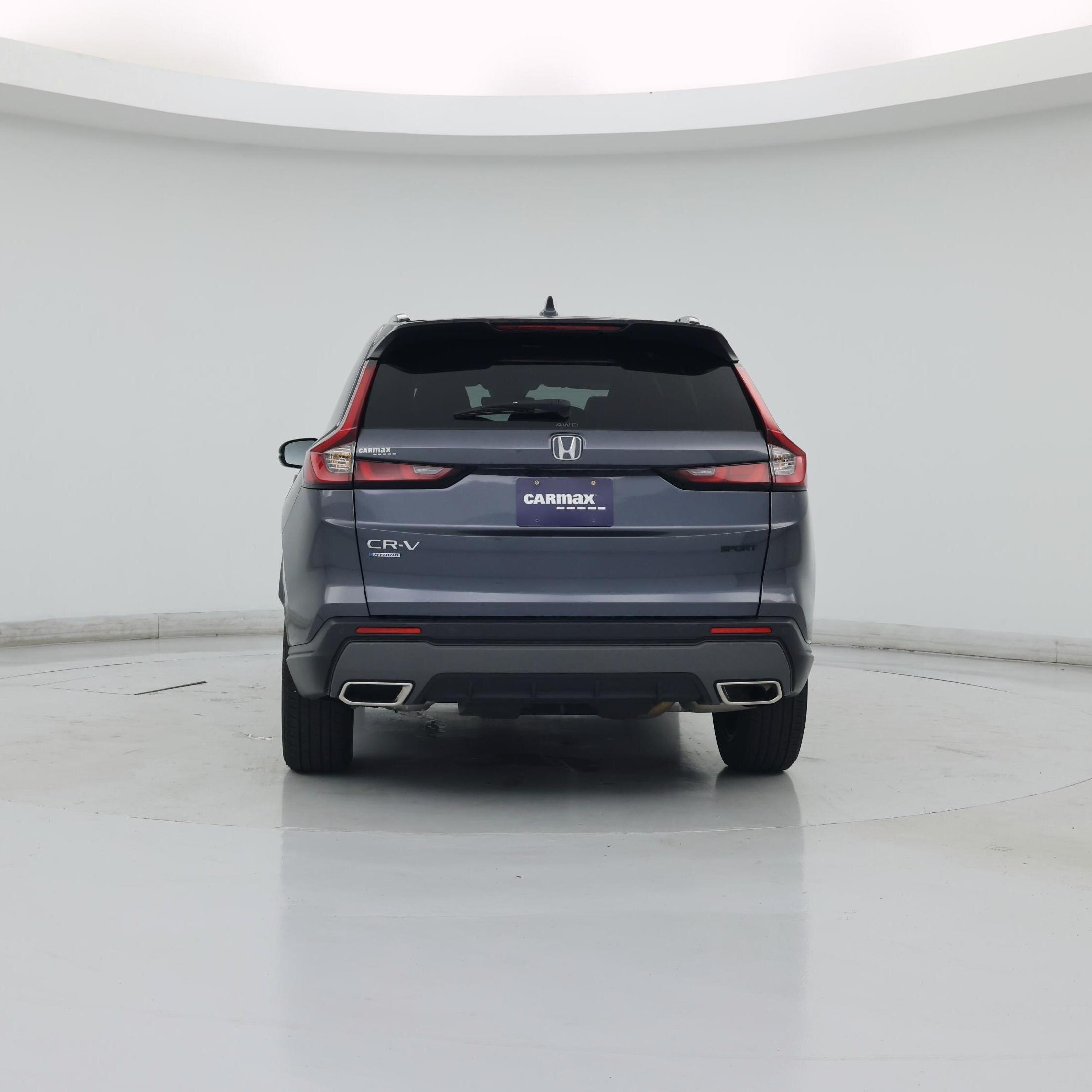 Thumbnail: 2024 Honda CR-V - 6