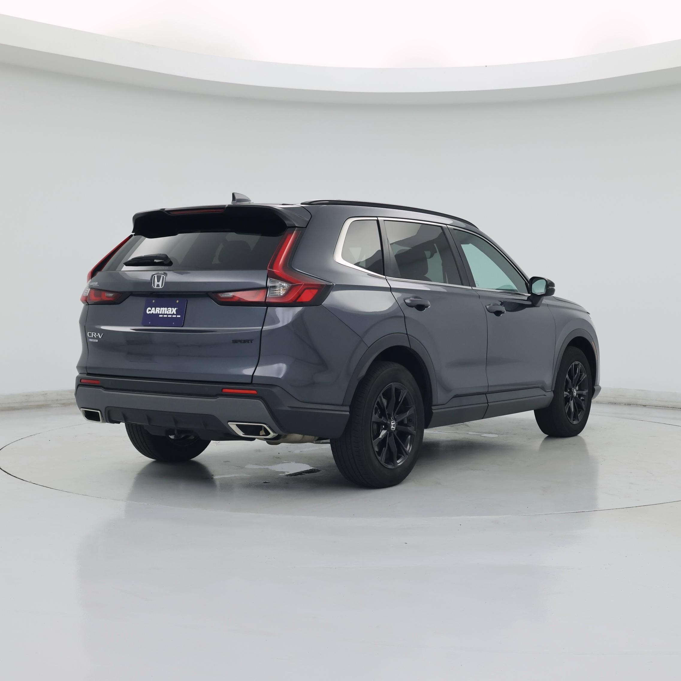 Thumbnail: 2024 Honda CR-V - 8